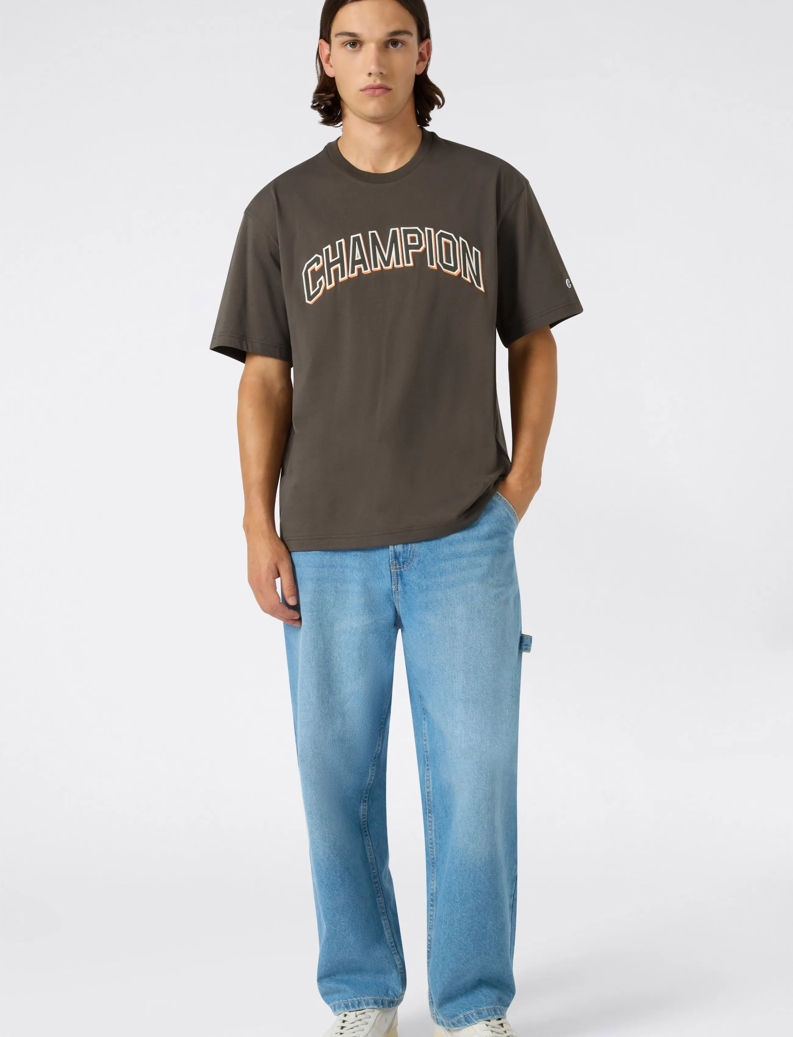 Ss Tee 3