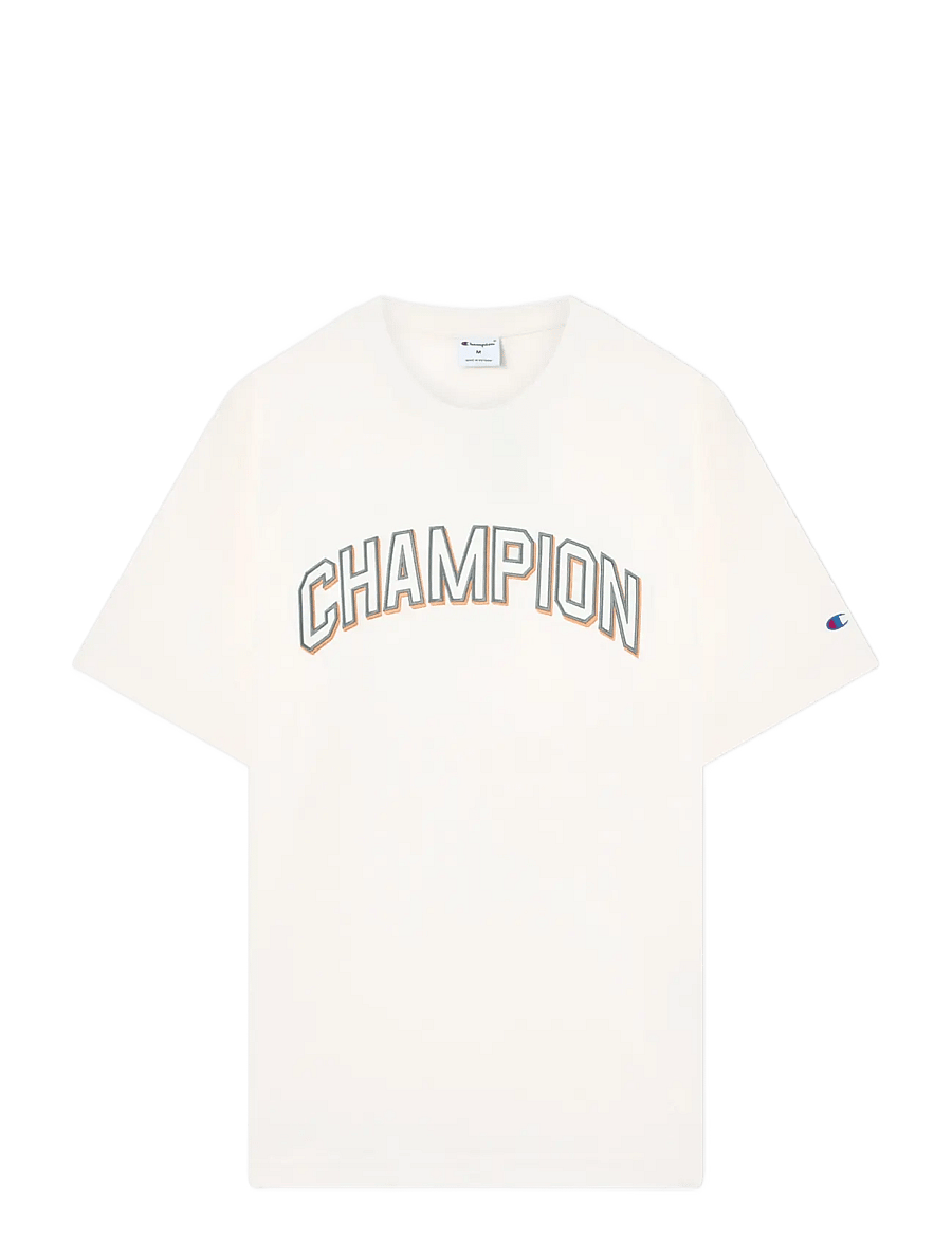 Champion - SS Tee - ys084-egt - 1