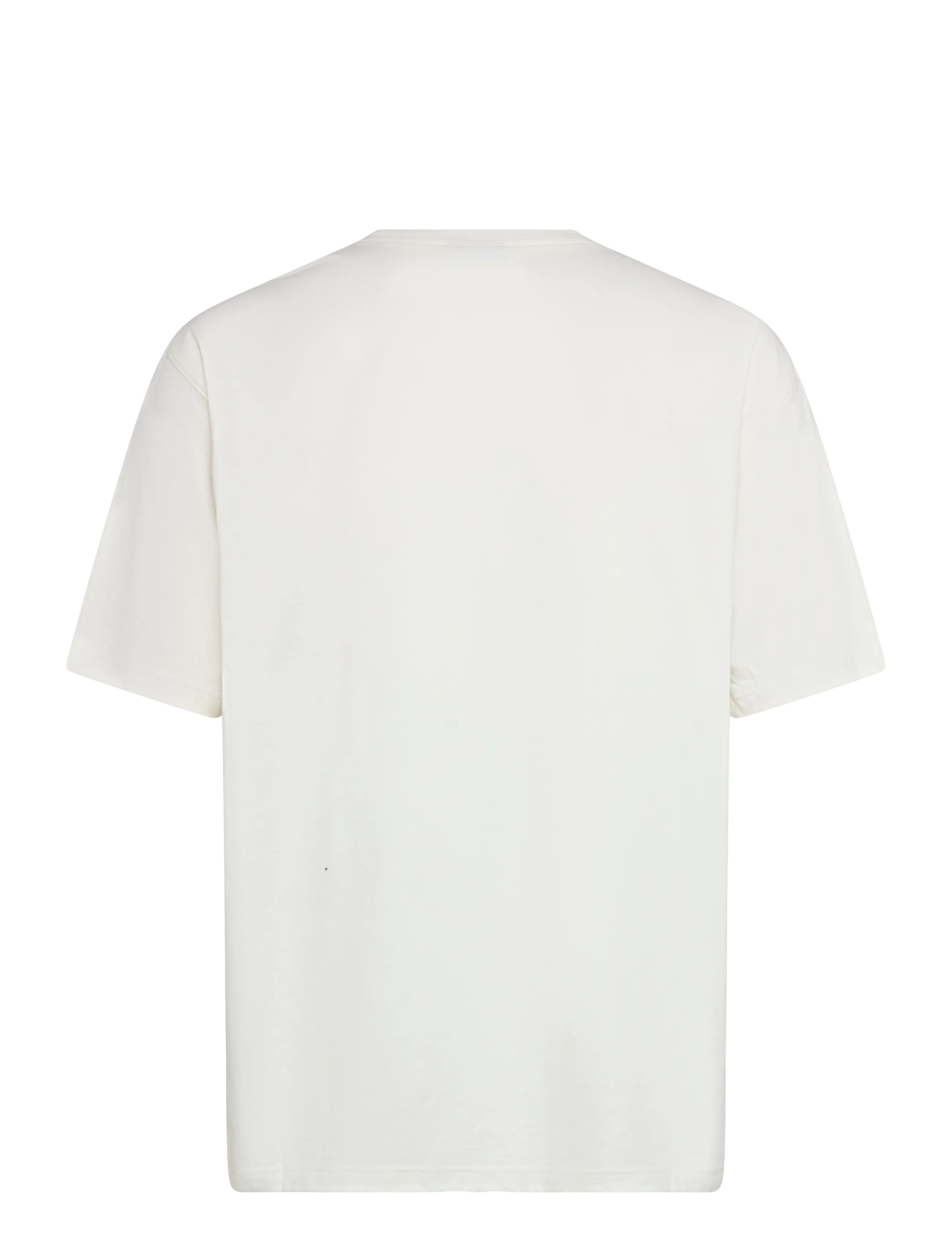 Champion - SS Tee - tops & t-shirts - ys084-egt - 2