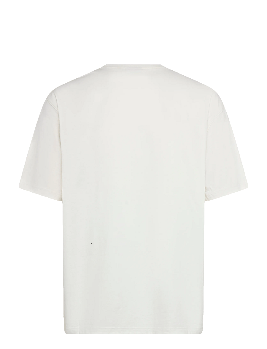 Champion - SS Tee - tops & t-shirts - ys084-egt - 2