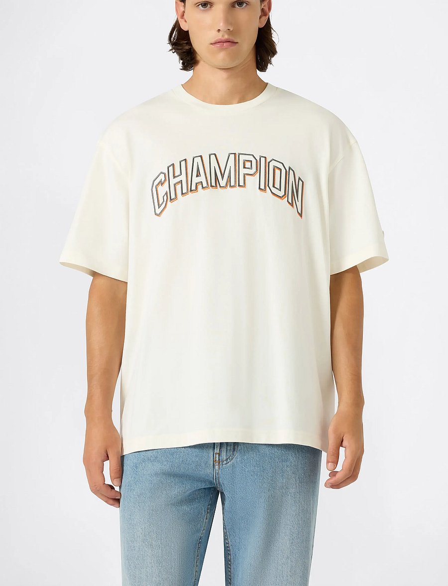 Champion - SS Tee - ys084-egt - 0