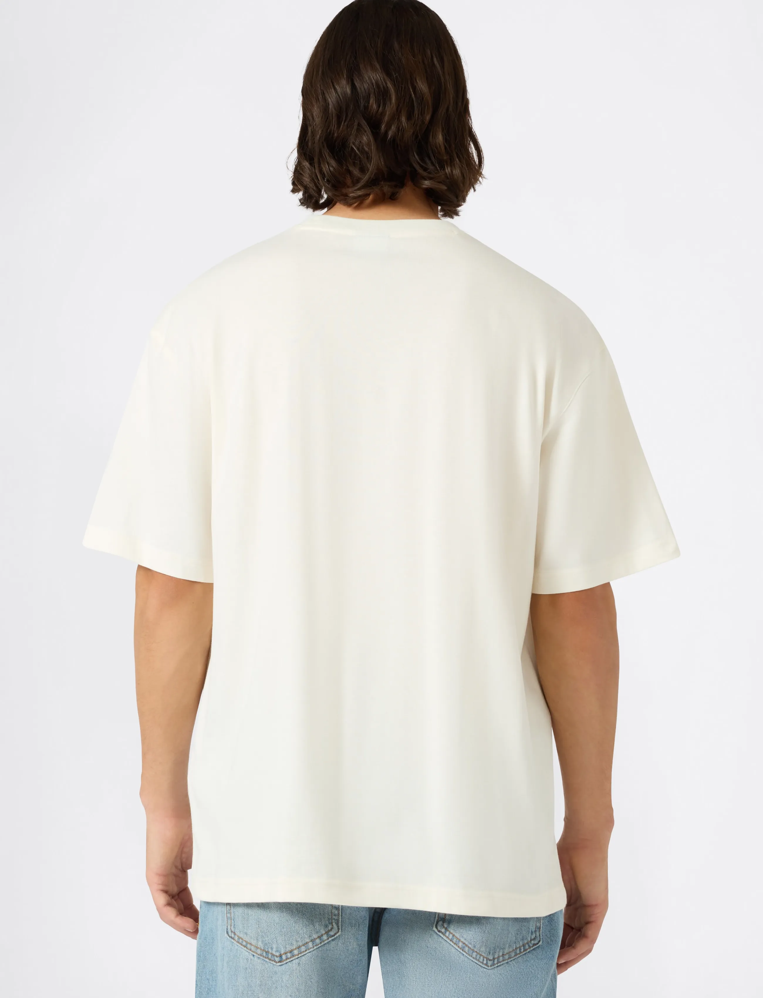 Champion - SS Tee - ys084-egt - 2