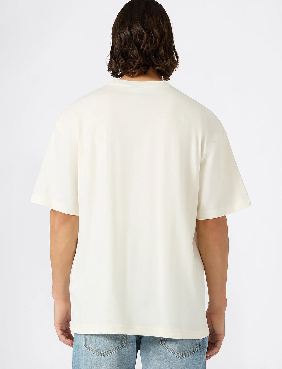 Champion - SS Tee - ys084-egt - 2