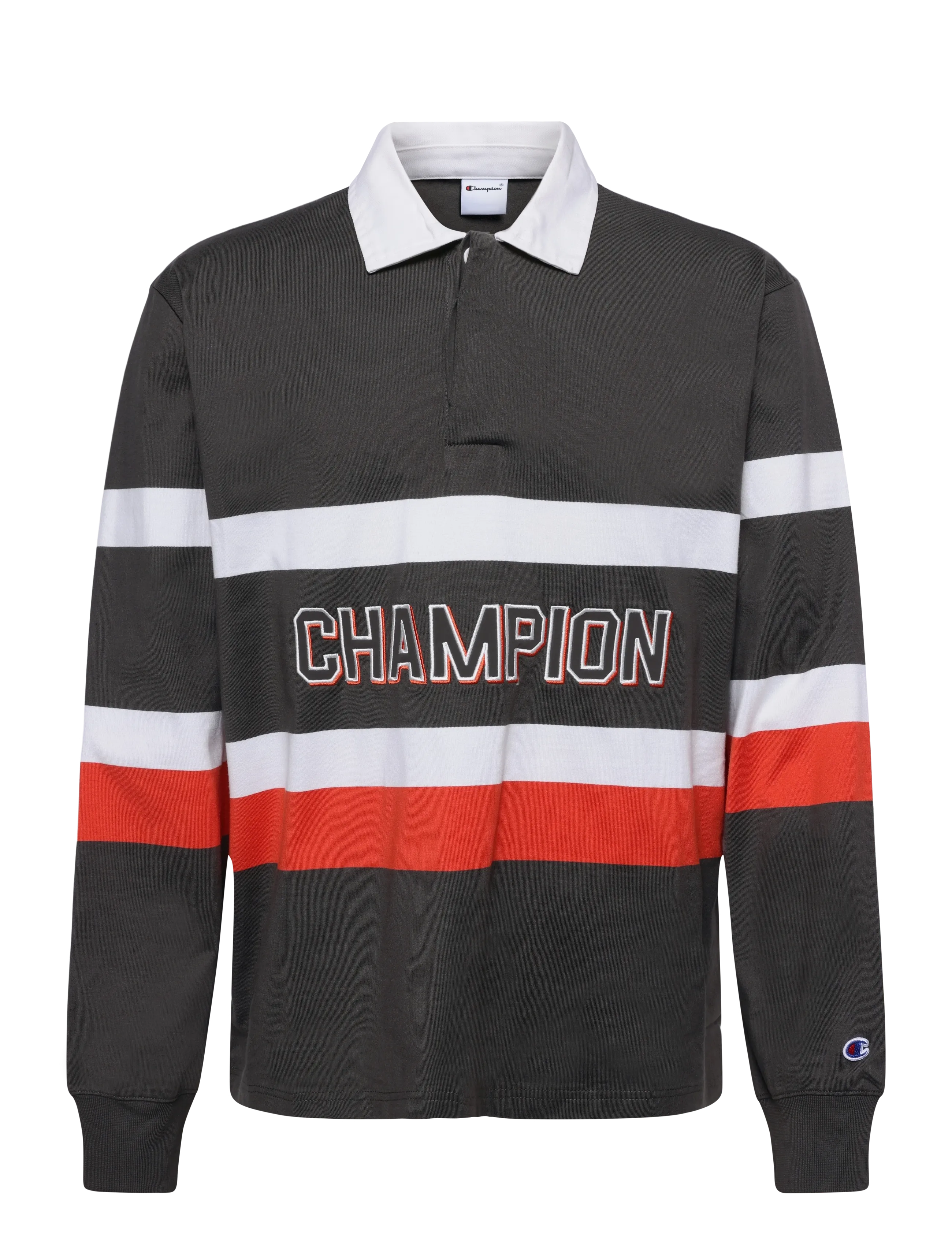 Champion Polo - Vis alt - GS509-MOS/PMK/EGT/IDT/EGT / khaki/green