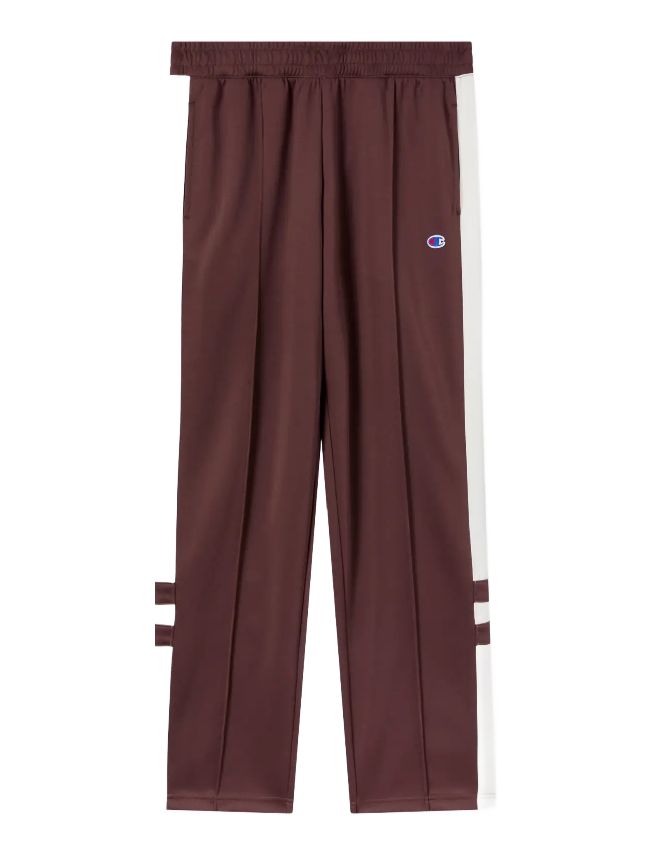 Champion - Straight Hem Pants - sweatpants - ms578-cho/egt - 1