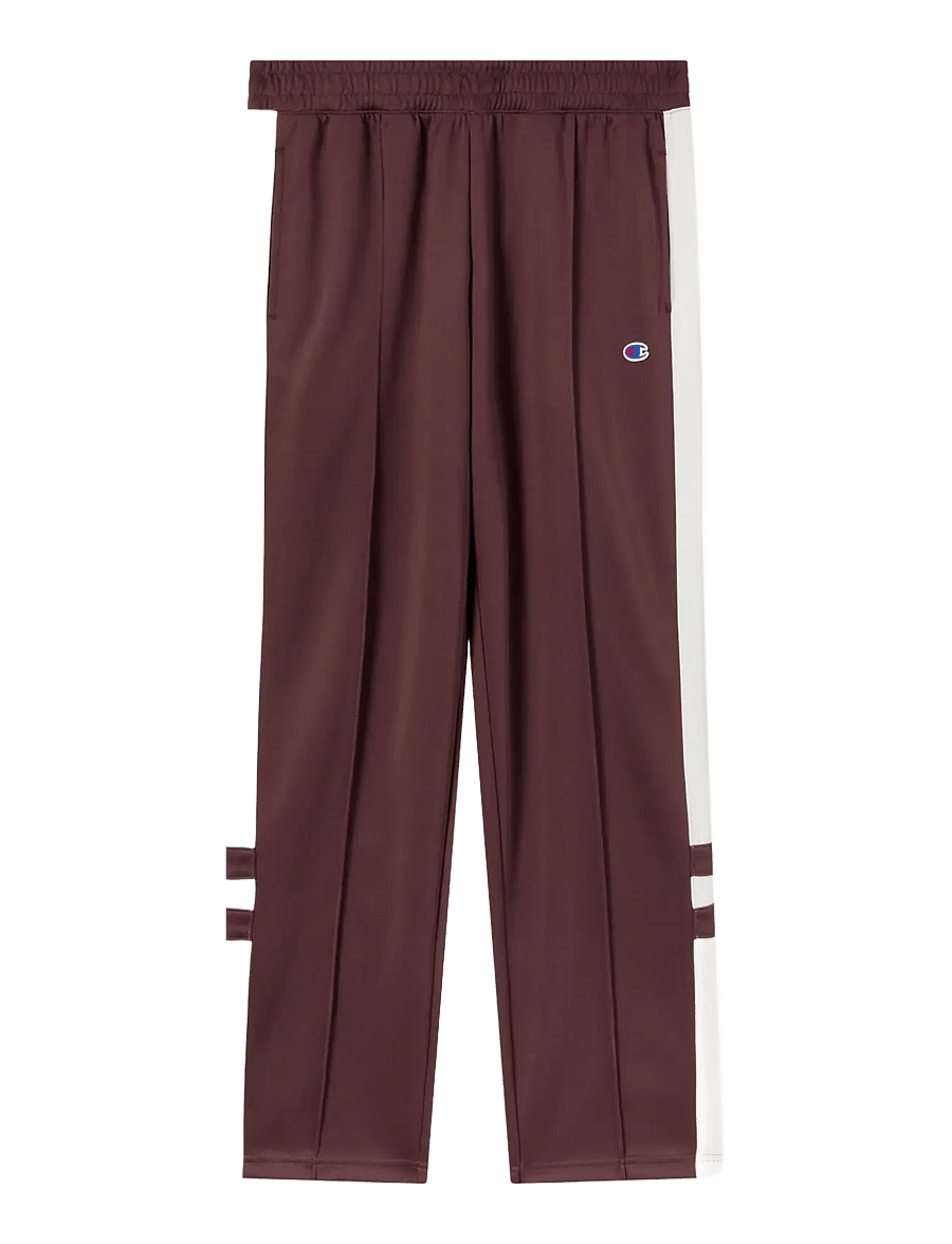 Champion - Straight Hem Pants - sweatpants - ms578-cho/egt - 1