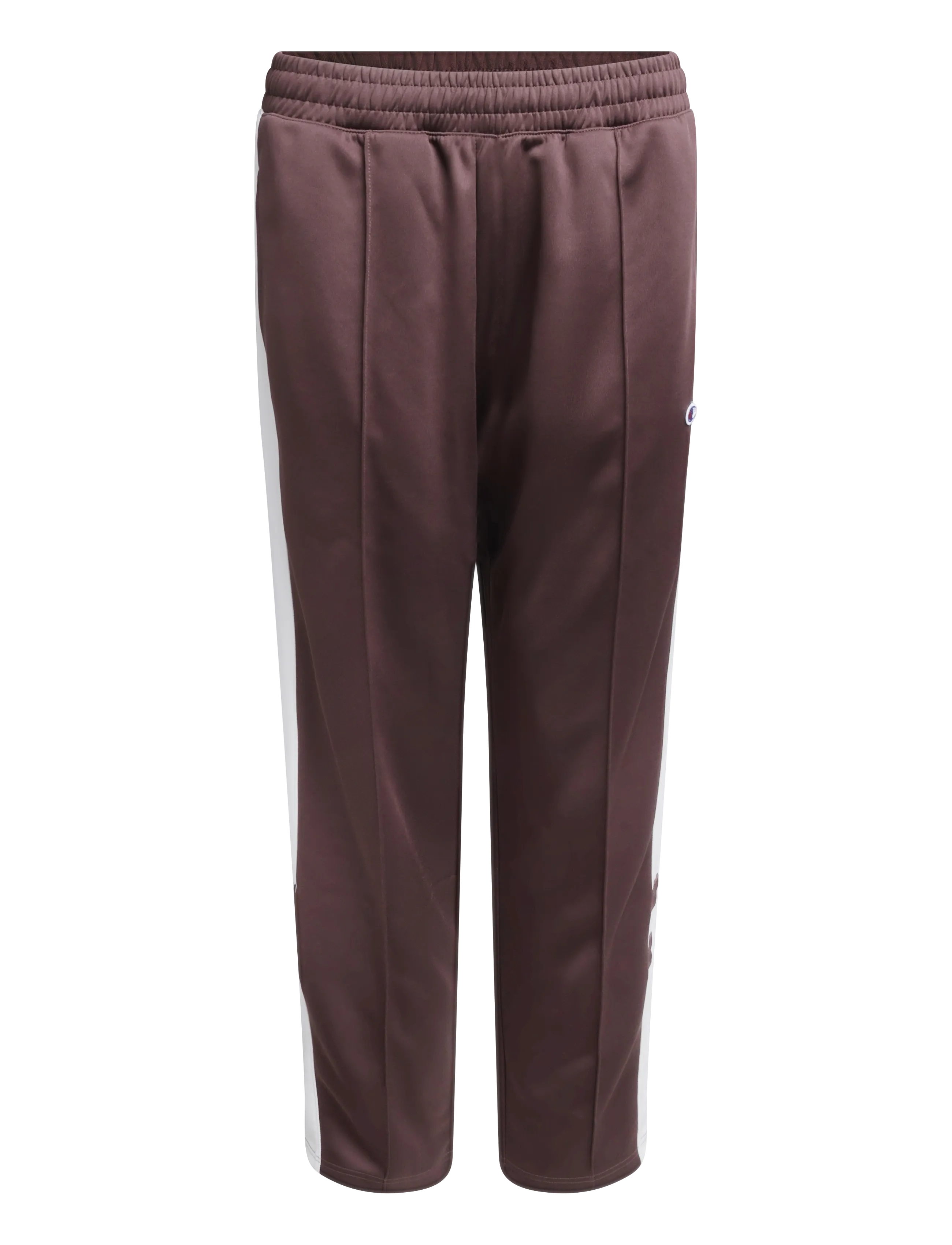 Champion Straight Hem Pants - Bukser - MS578-CHO/EGT / brown