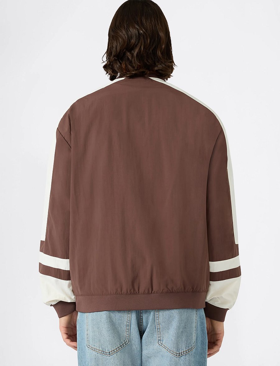Champion - Nylon Top - overdele - ms578-cho/egt - 2
