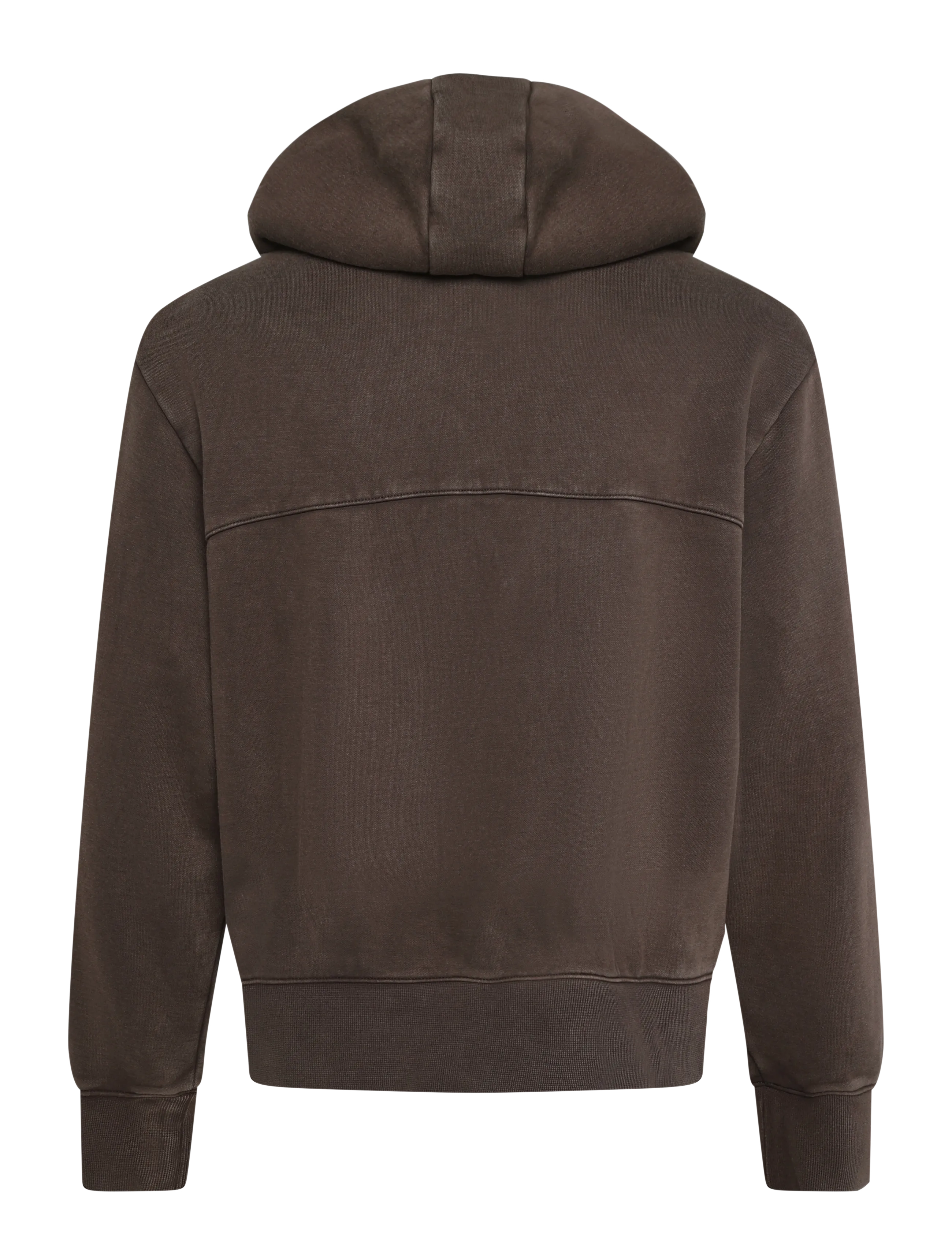 Champion - Hooded Sweatshirt - sweatshirts - gs509-mos - 2