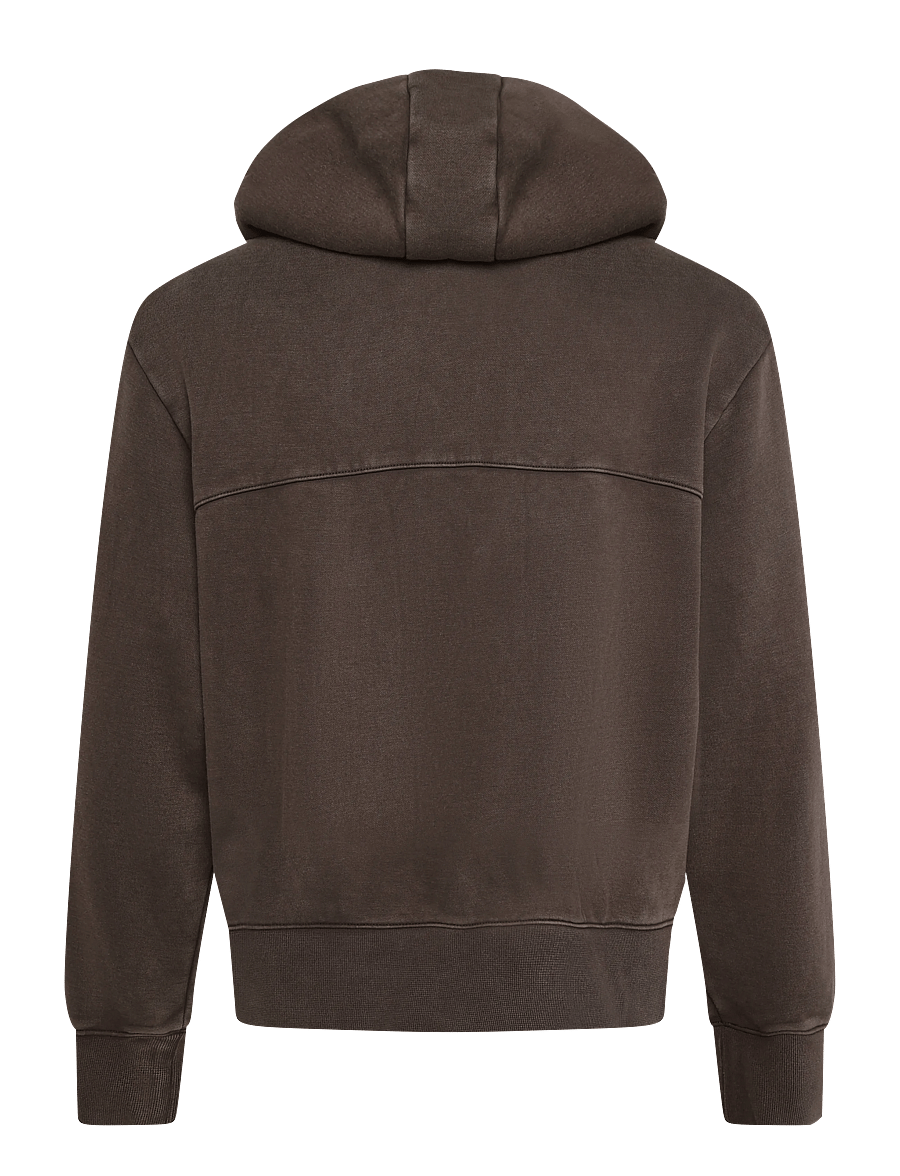 Champion - Hooded Sweatshirt - sweatshirts - gs509-mos - 2