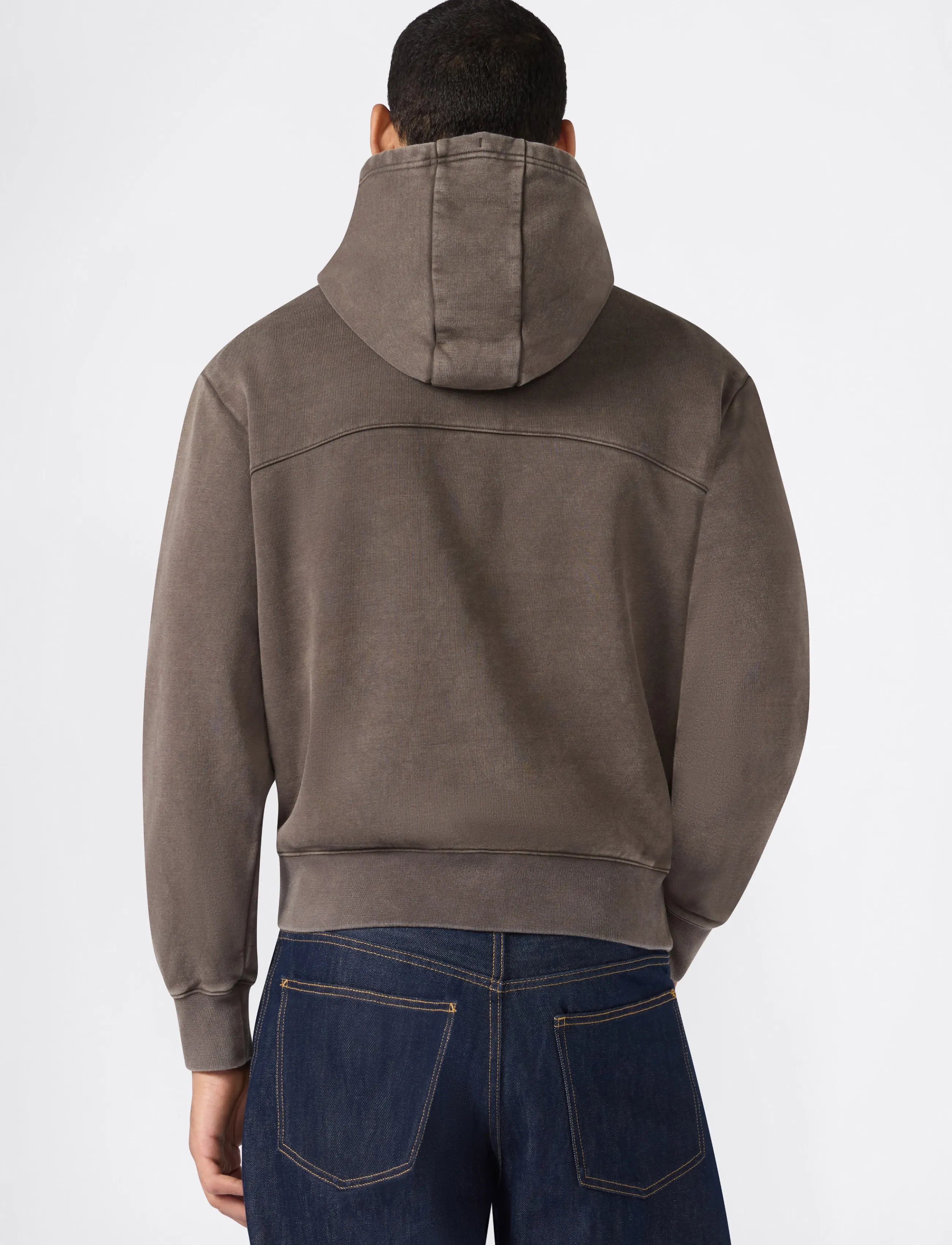 Champion - Hooded Sweatshirt - kapuutsiga dressipluusid - gs509-mos - 2