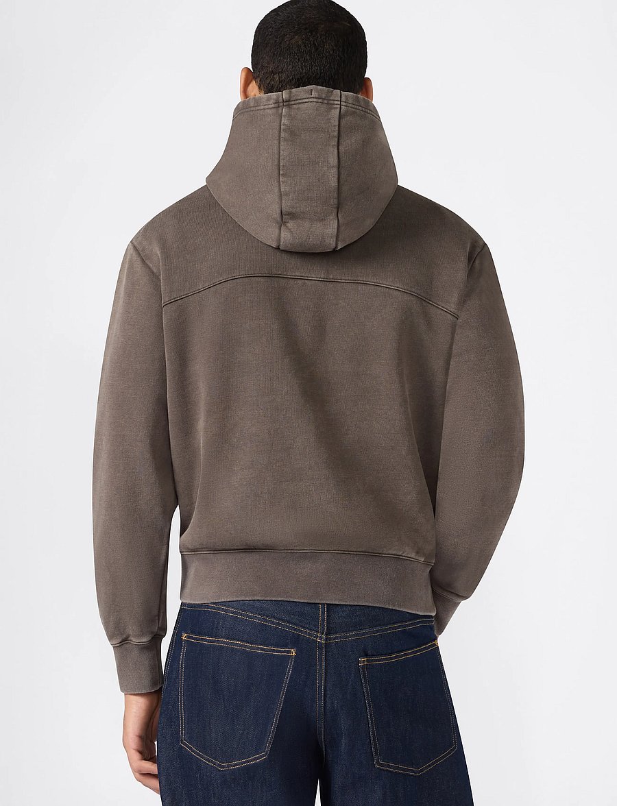Champion - Hooded Sweatshirt - kapuutsiga dressipluusid - gs509-mos - 2