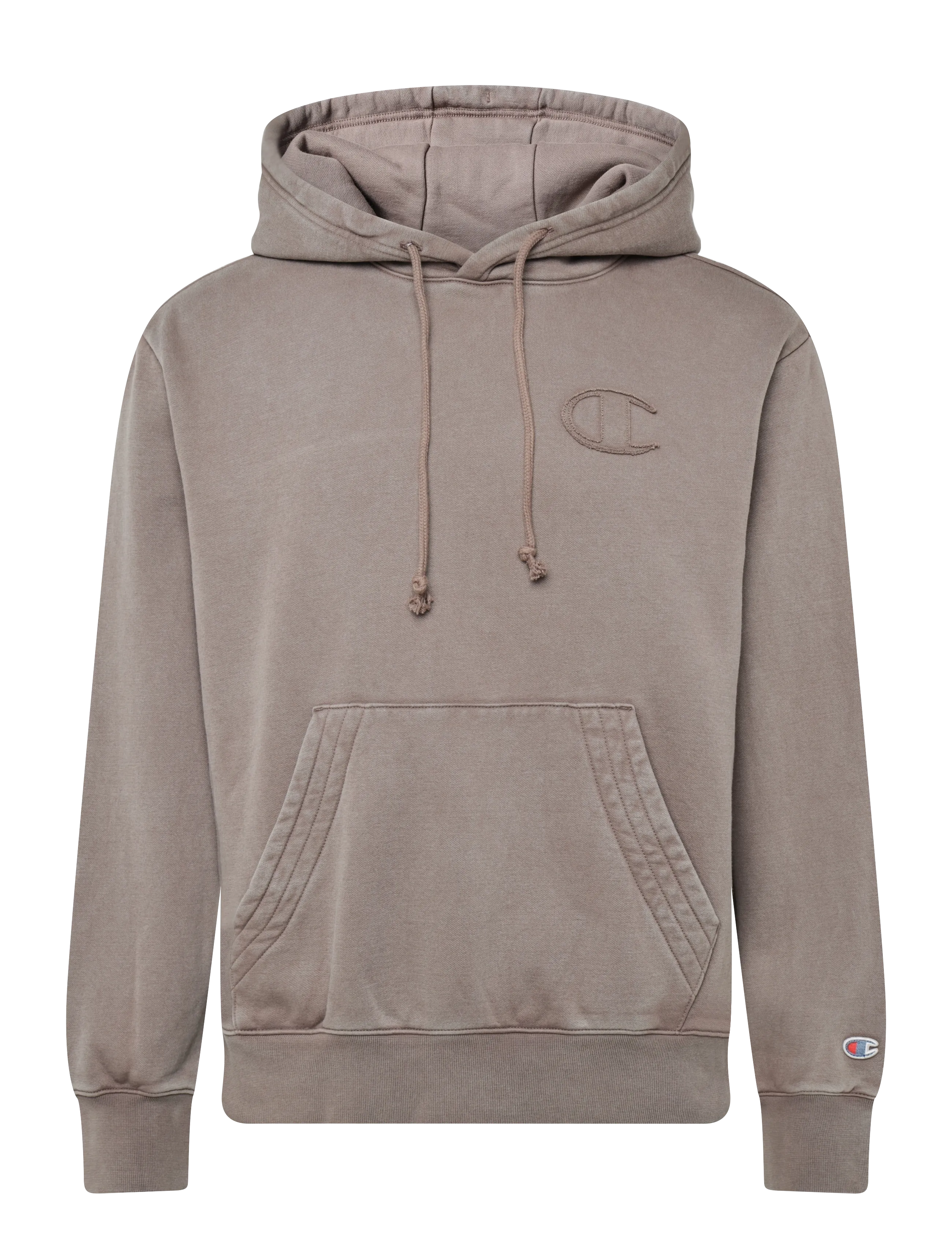 Champion Hooded Sweatshirt - Vaata kõiki - MS513-DPU / purple