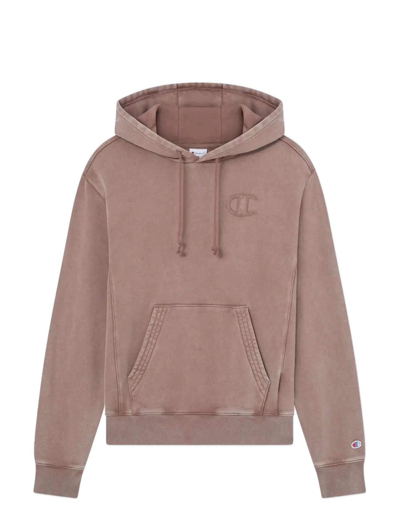 Champion - Hooded Sweatshirt - sweatshirts - ms513-dpu - 1