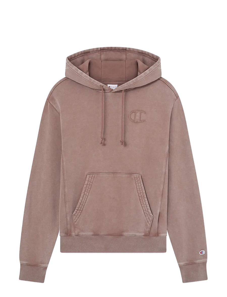 Champion - Hooded Sweatshirt - sweatshirts - ms513-dpu - 1