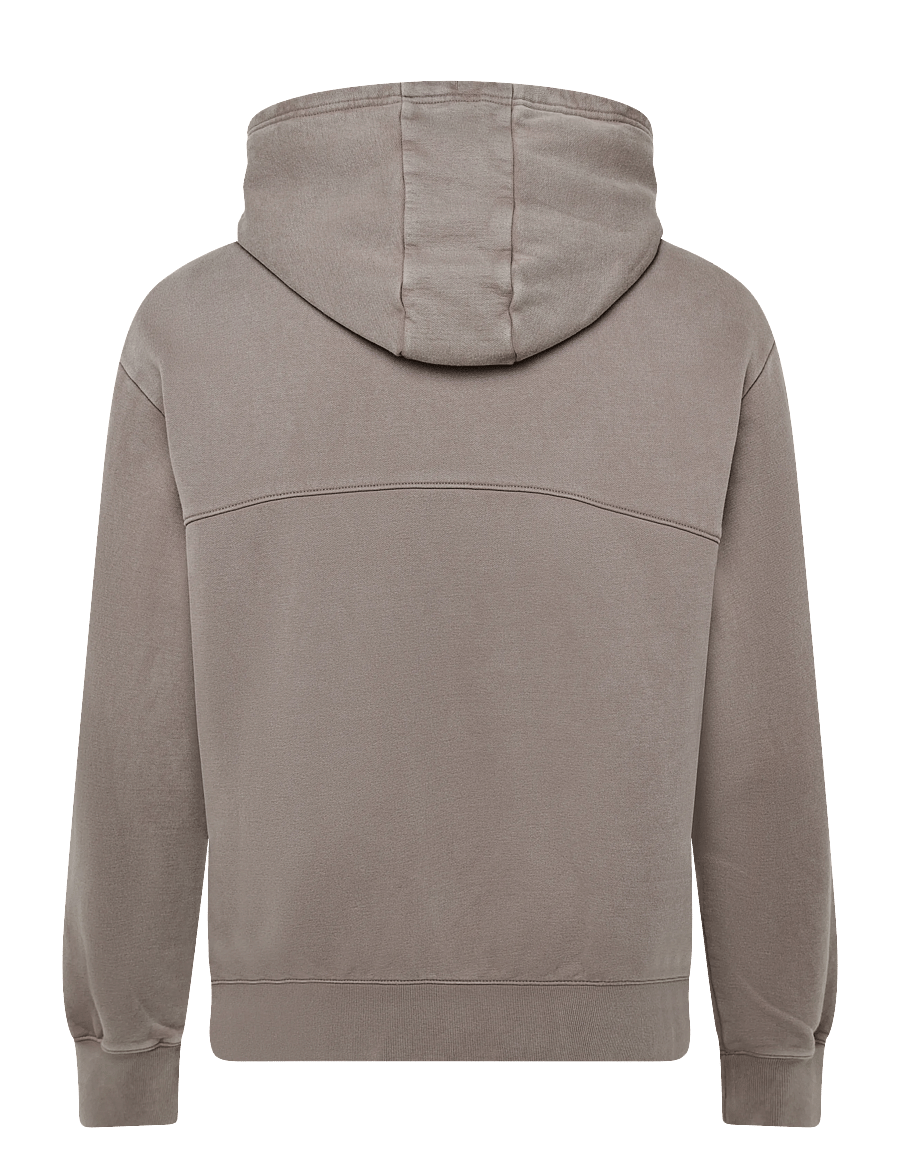 Champion - Hooded Sweatshirt - sweatshirts - ms513-dpu - 2