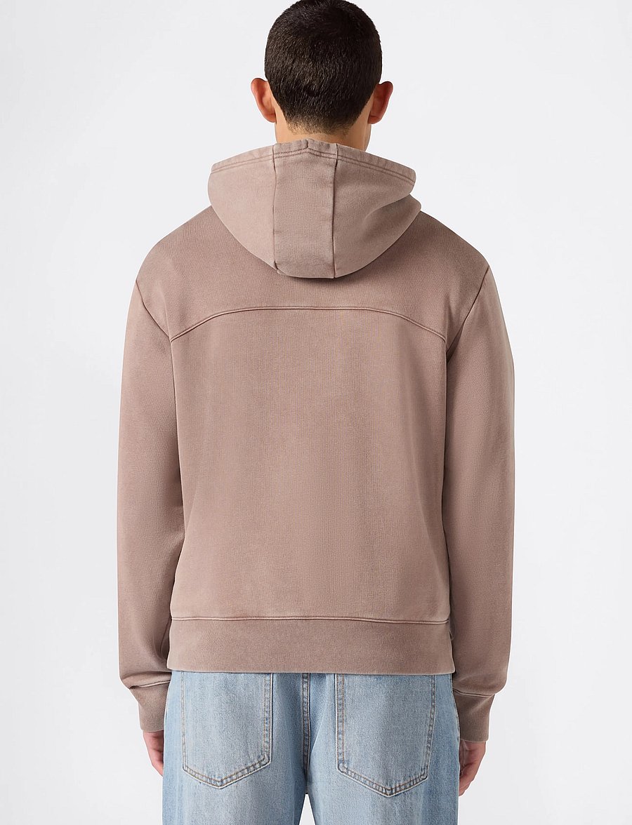 Champion - Hooded Sweatshirt - sweatshirts - ms513-dpu - 3