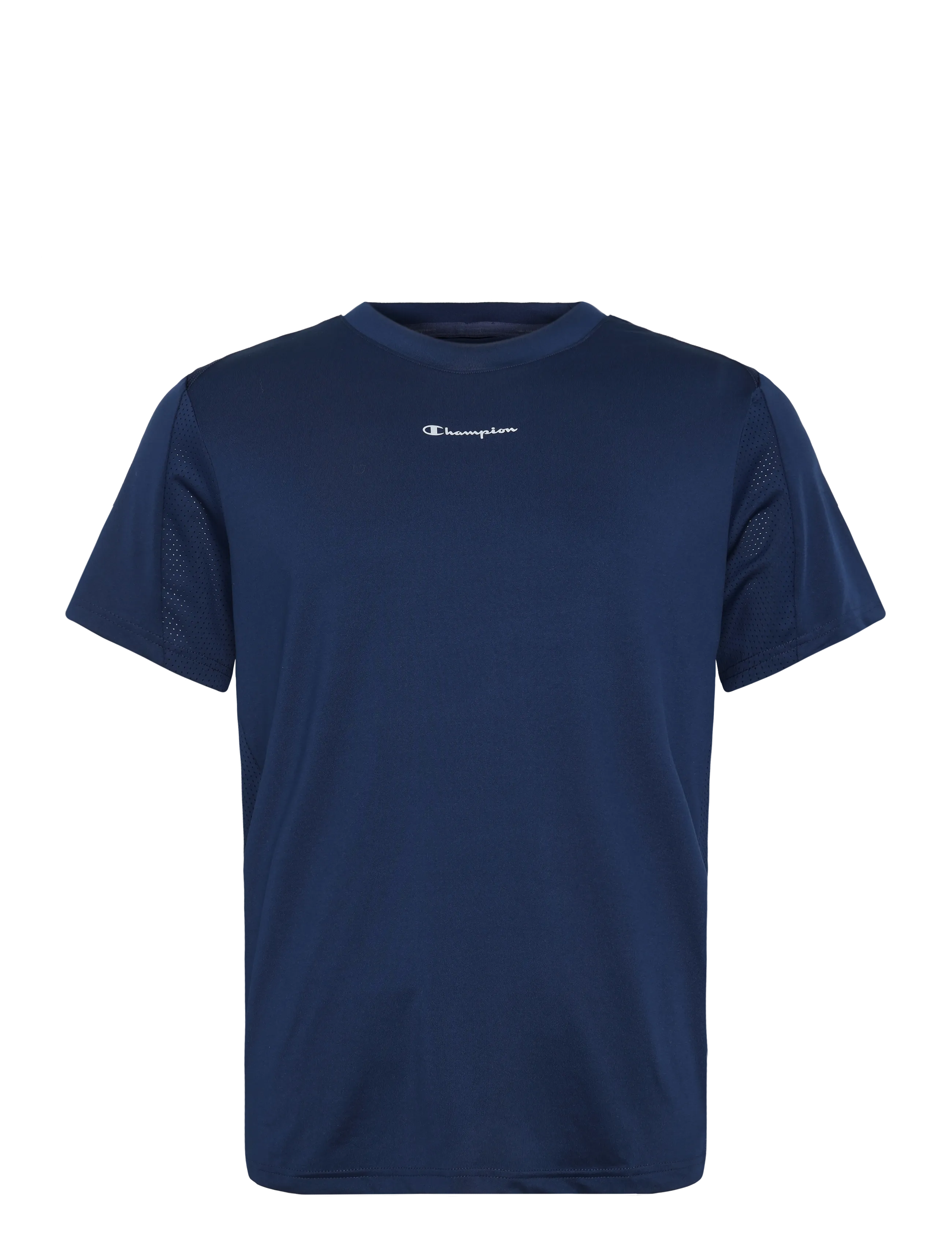 Champion T T-Shirt - Uued tooted - BS558-PGBL / navy