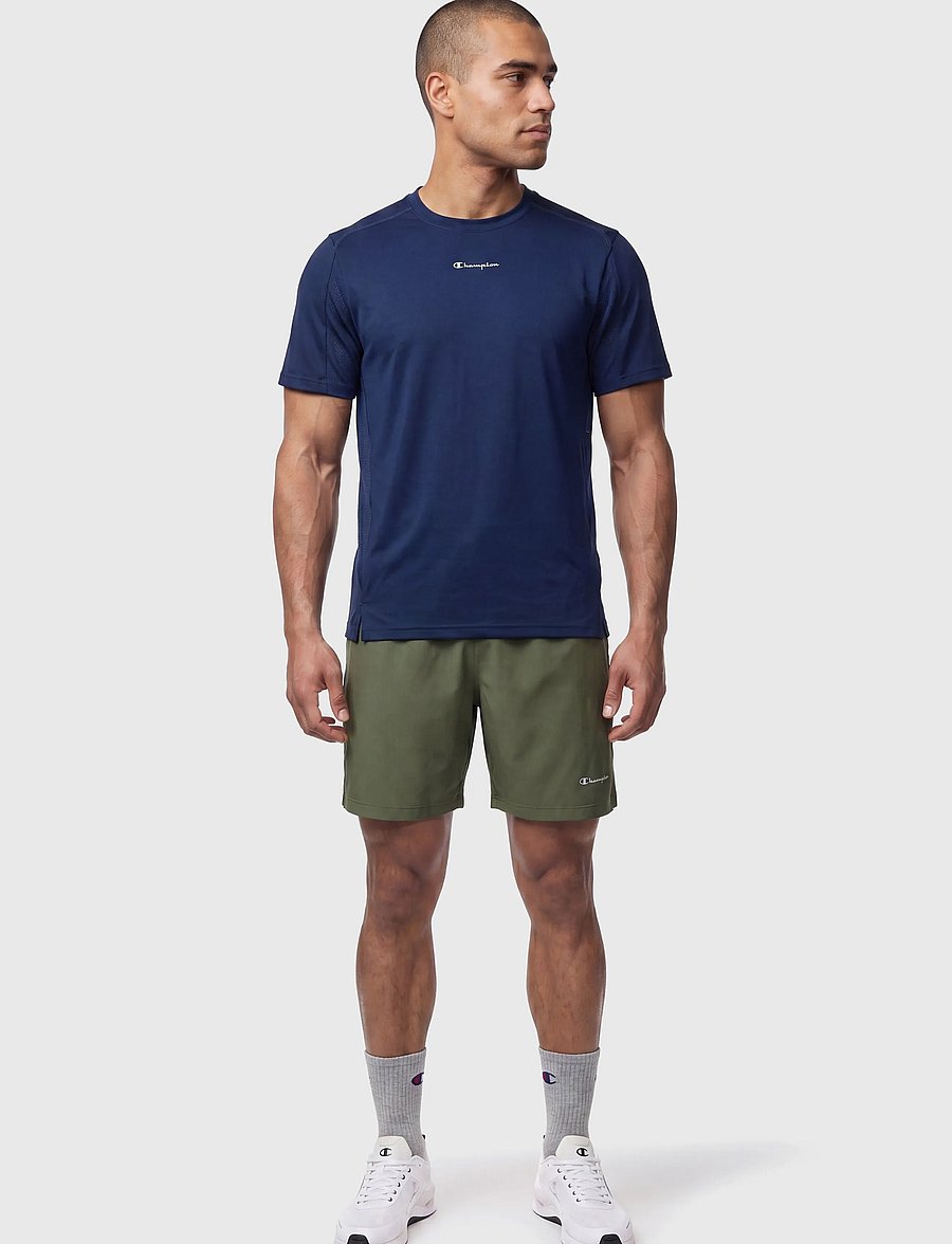 Champion - T T-Shirt - bs558-pgbl - 0
