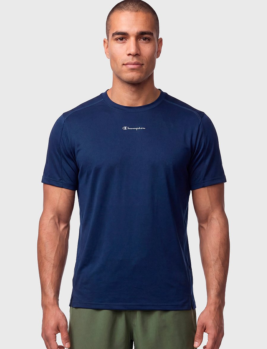 Champion - T T-Shirt - bs558-pgbl - 2