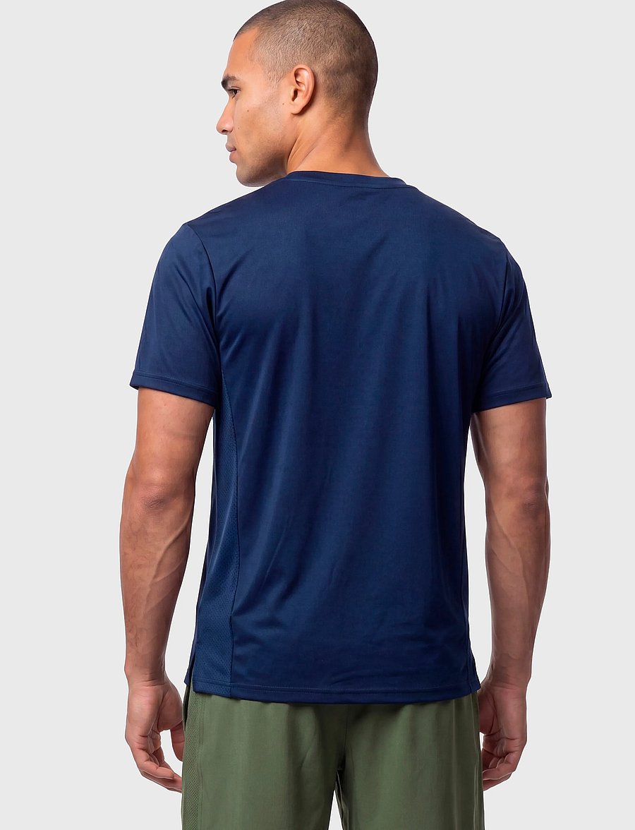 Champion - T T-Shirt - bs558-pgbl - 3