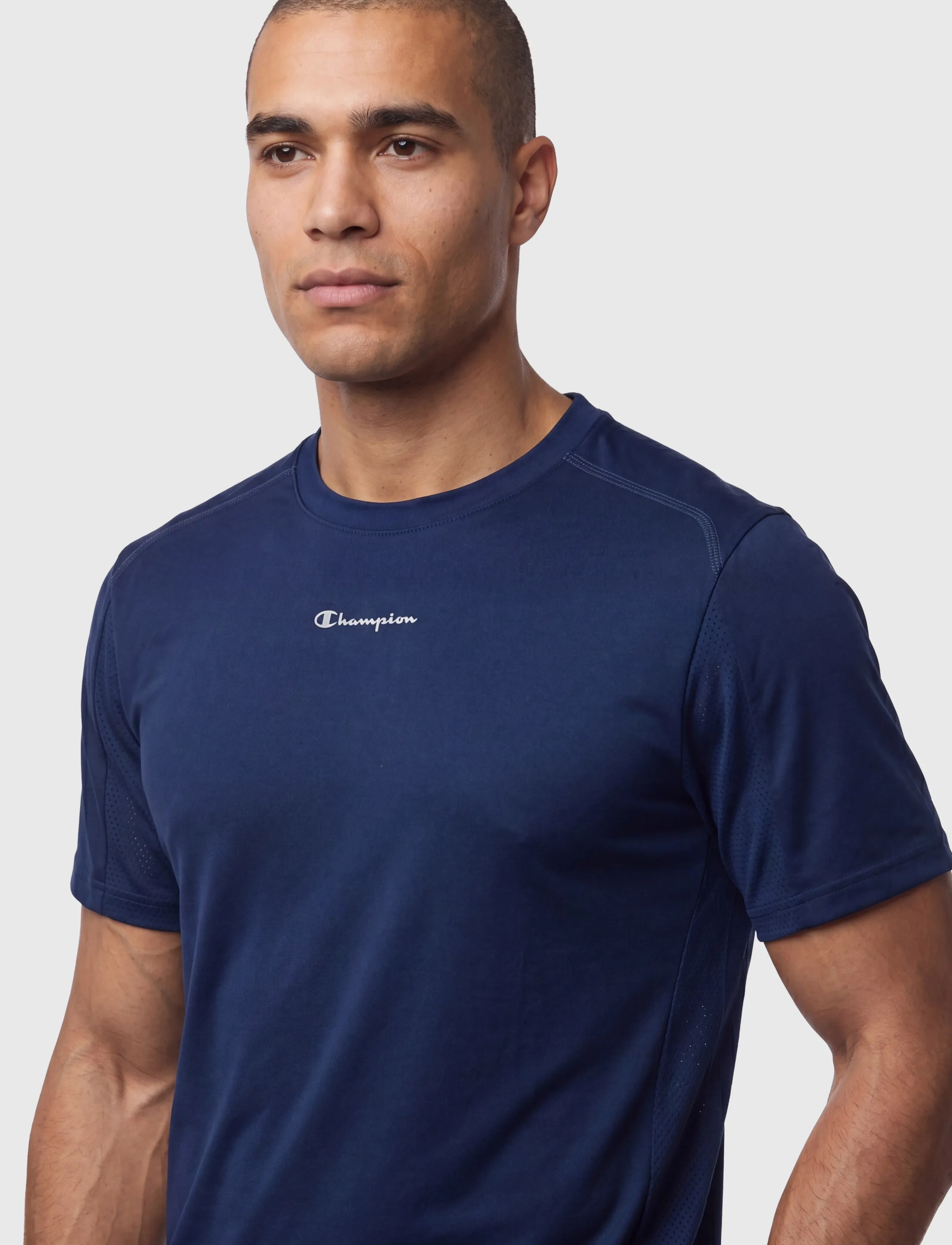 Champion - T T-Shirt - bs558-pgbl - 4