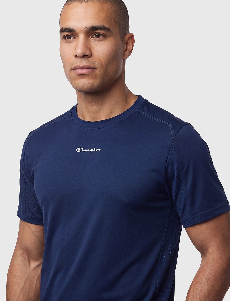 Champion - T T-Shirt - bs558-pgbl - 4