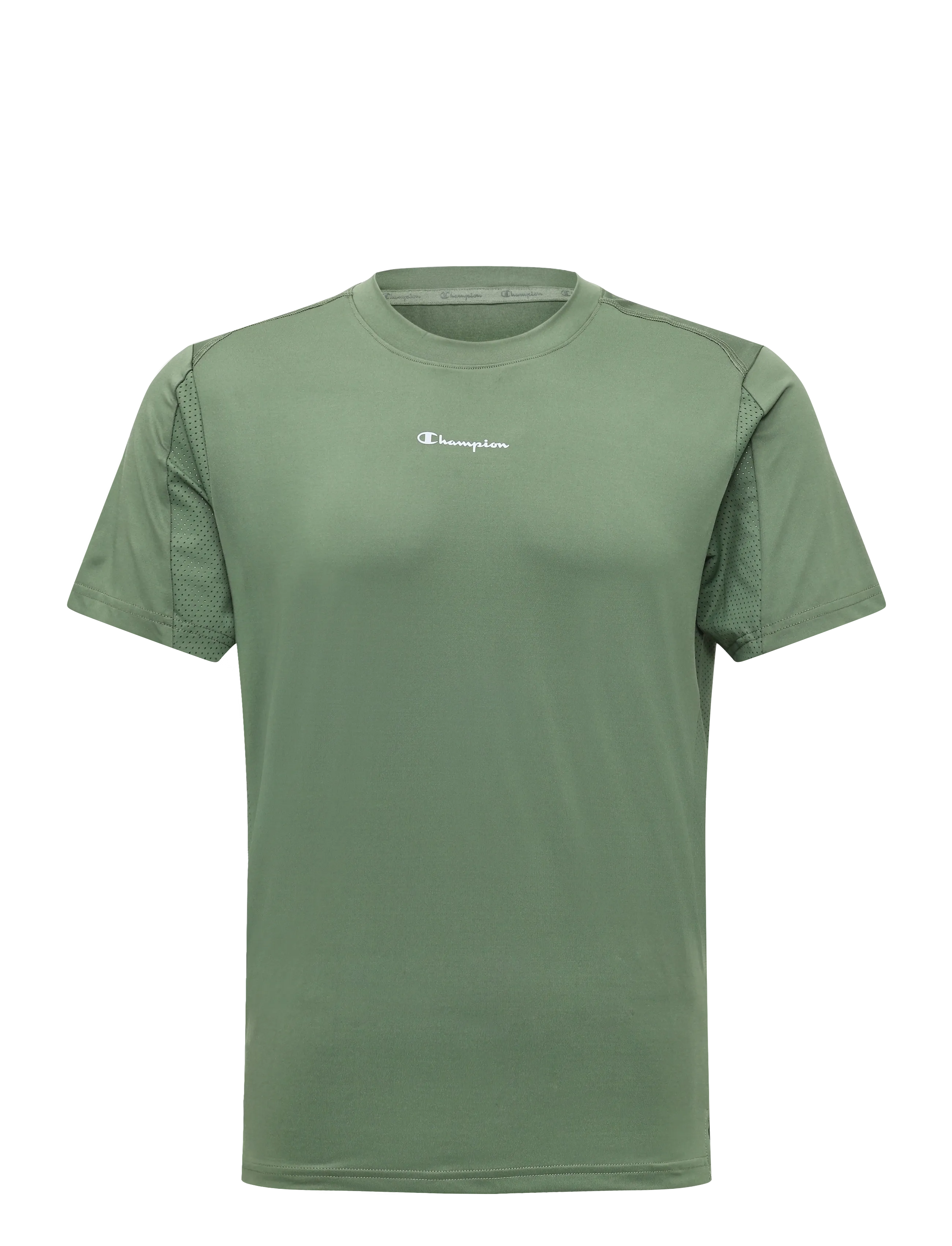Champion T T-Shirt - Champion - GS548-BZG / khaki/green