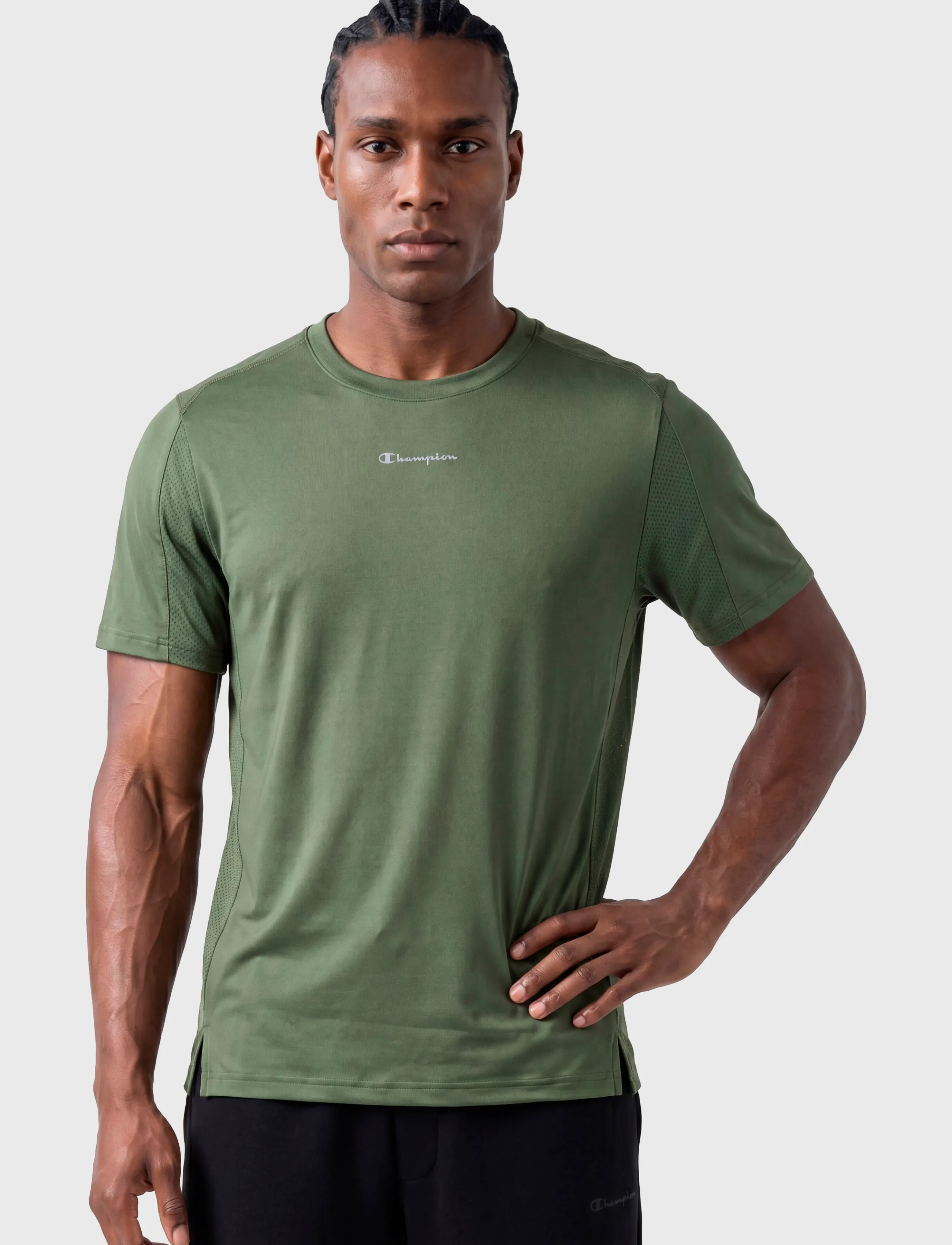 Champion - T T-Shirt - t-shirts - gs548-bzg - 2
