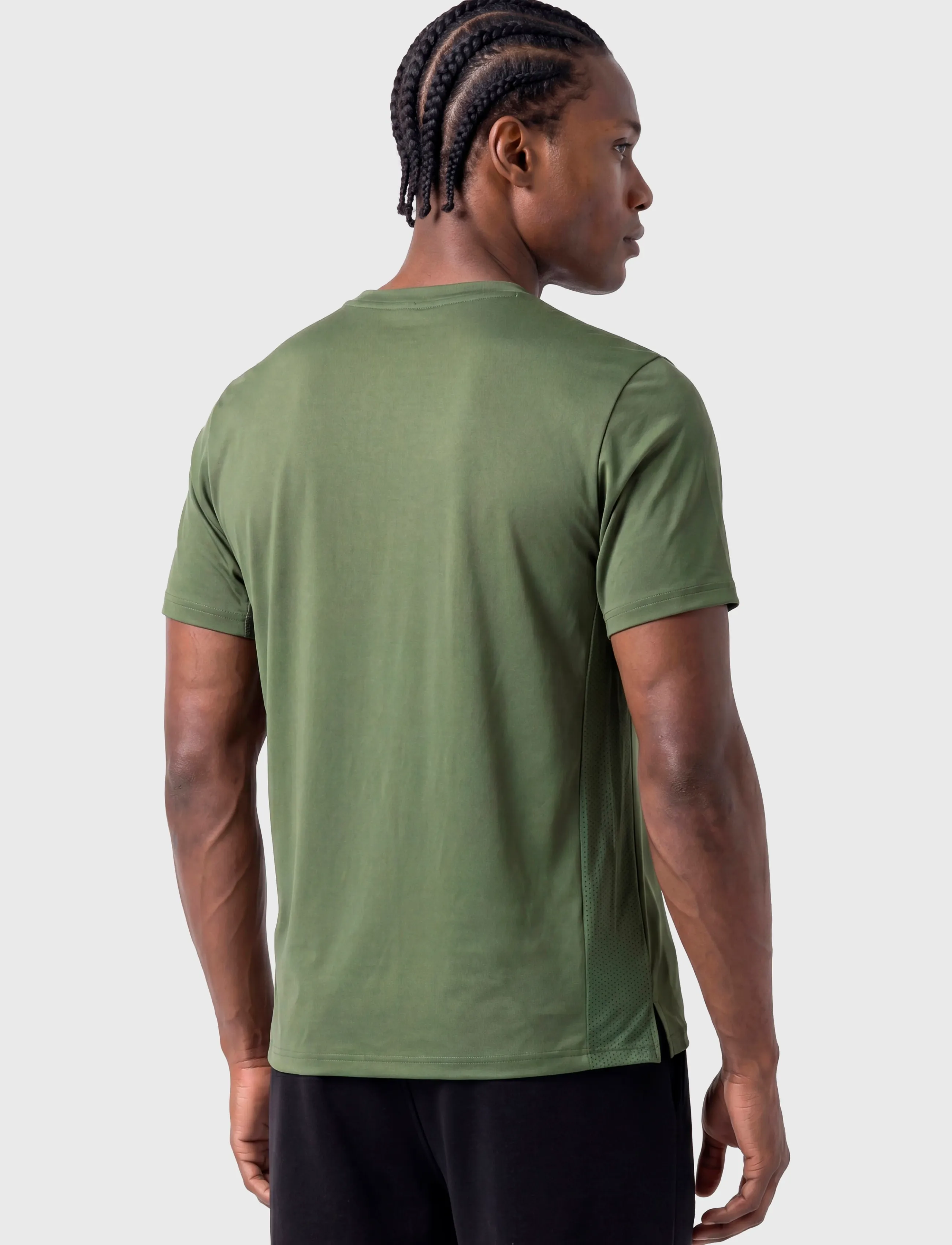 Champion - T T-Shirt - t-shirts - gs548-bzg - 3