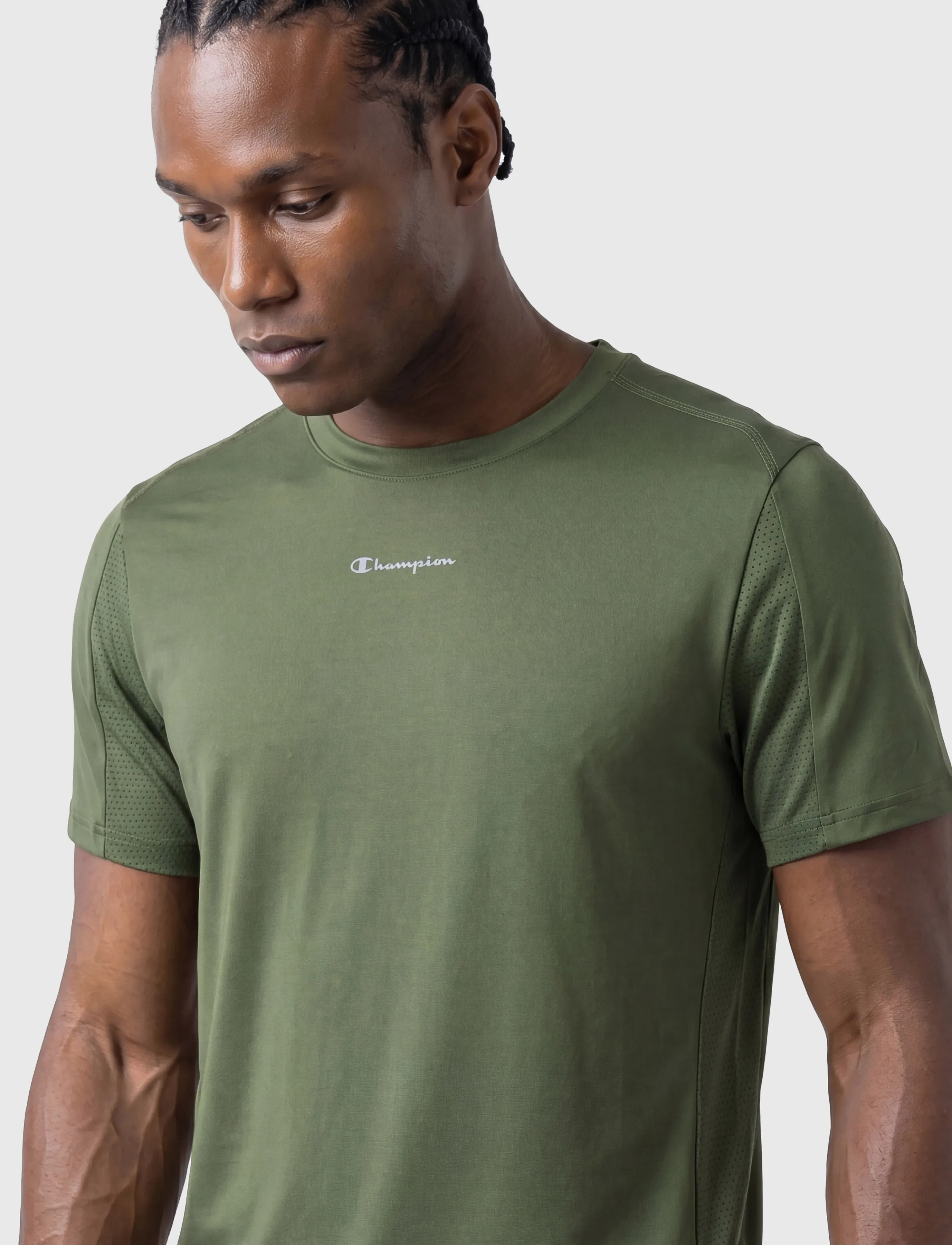 Champion - T T-Shirt - t-shirts - gs548-bzg - 4