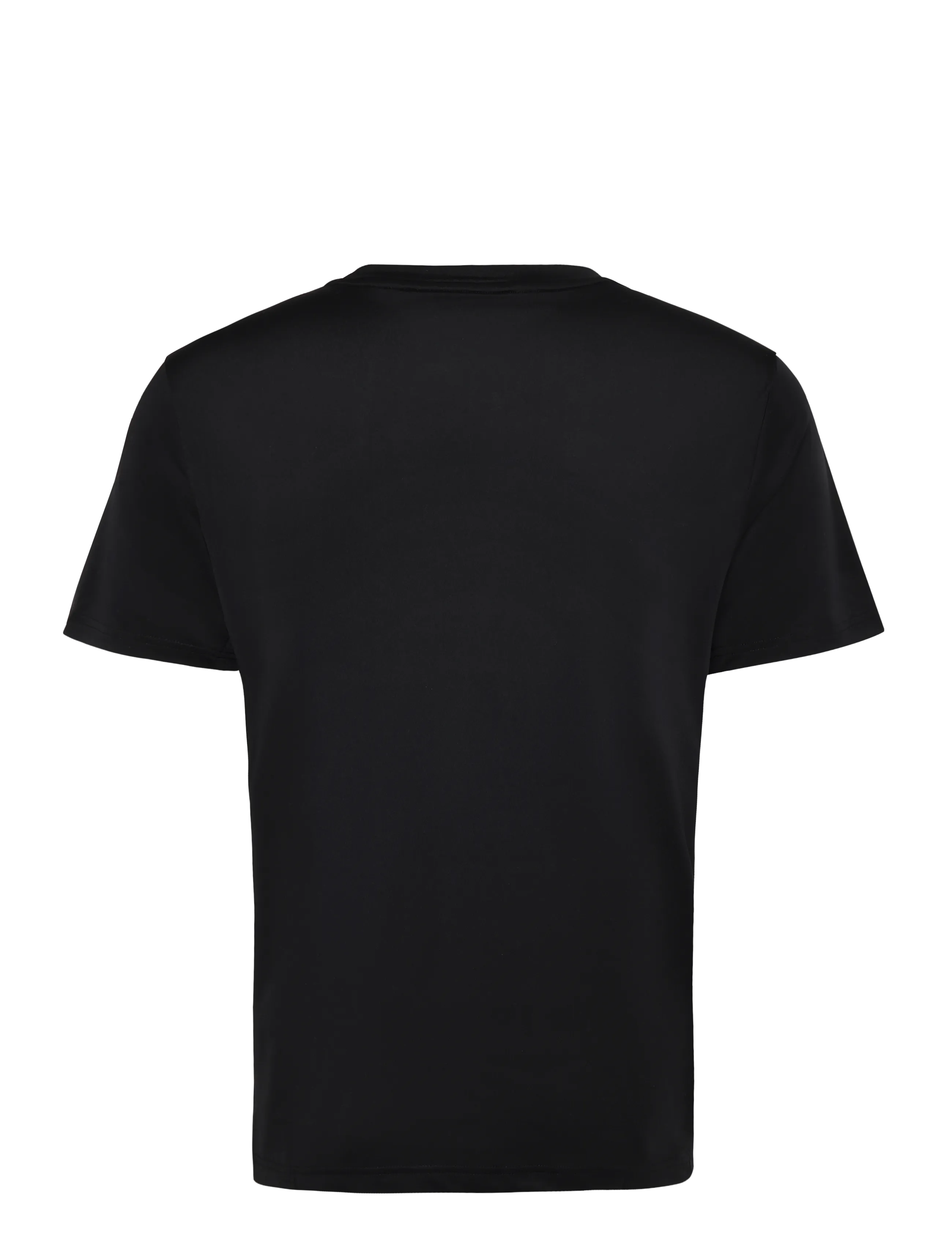 Champion - T T-Shirt - die niedrigsten preise - kk001-nbk - 2