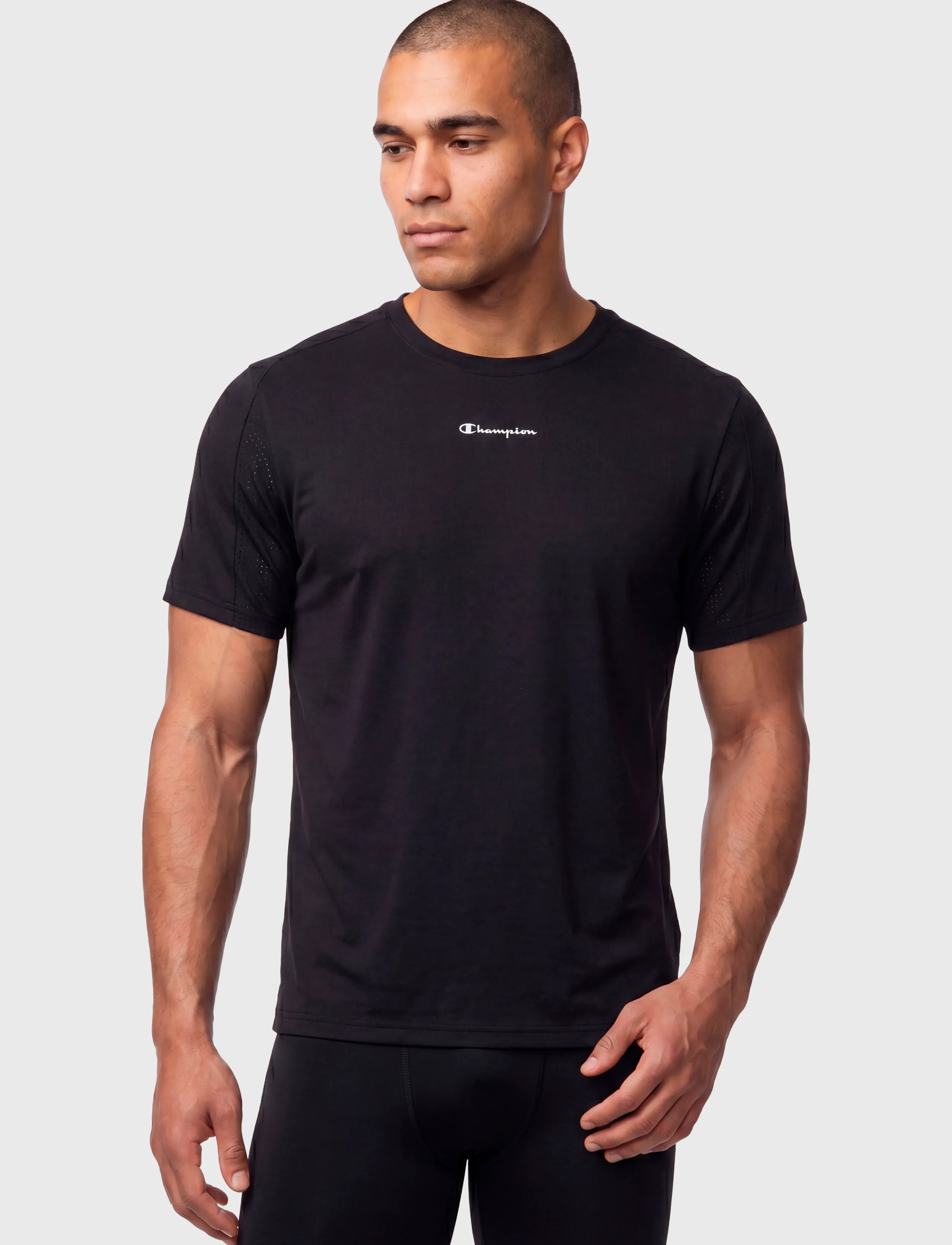 Champion - T T-Shirt - t-shirts - kk001-nbk - 2