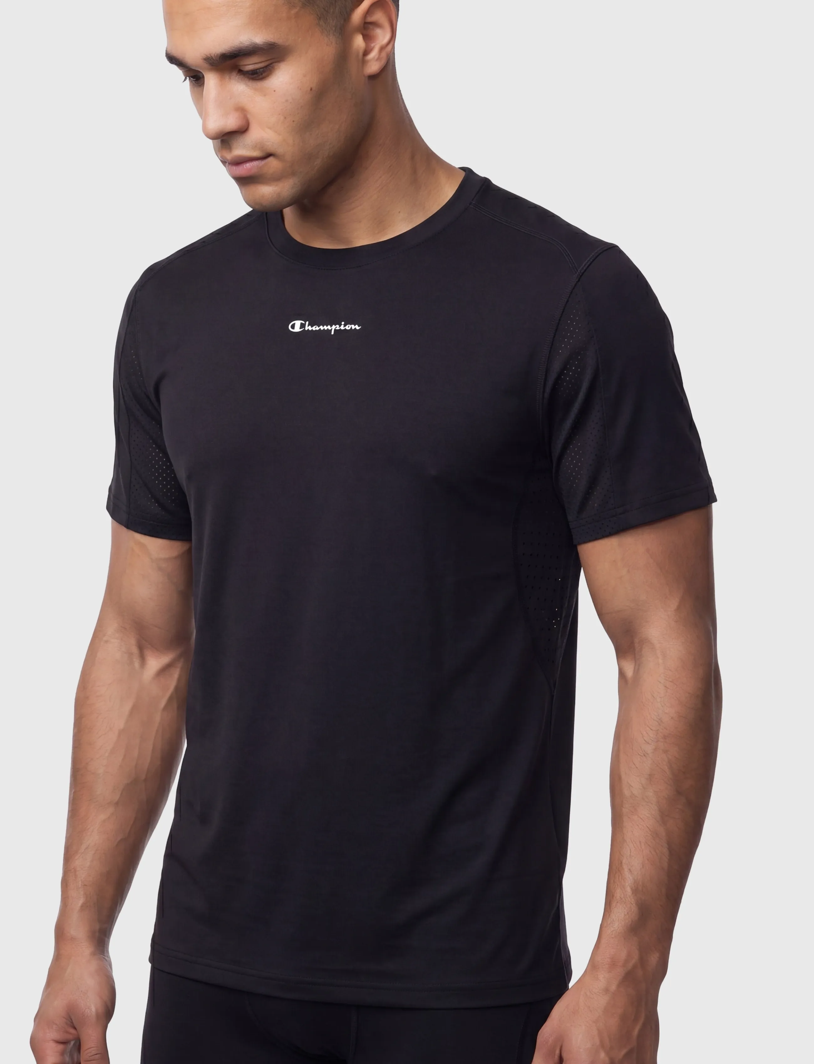 Champion - T T-Shirt - t-shirts - kk001-nbk - 4
