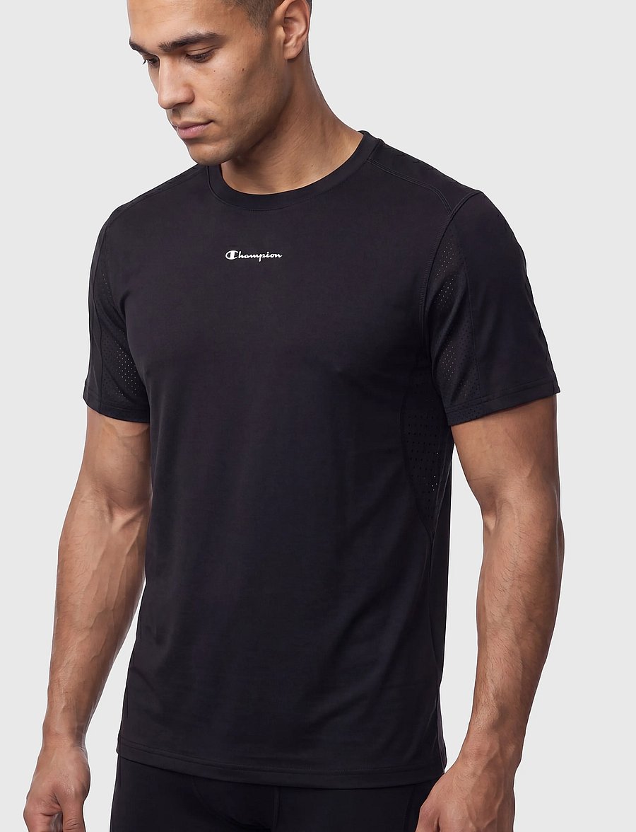 Champion - T T-Shirt - t-shirts - kk001-nbk - 4