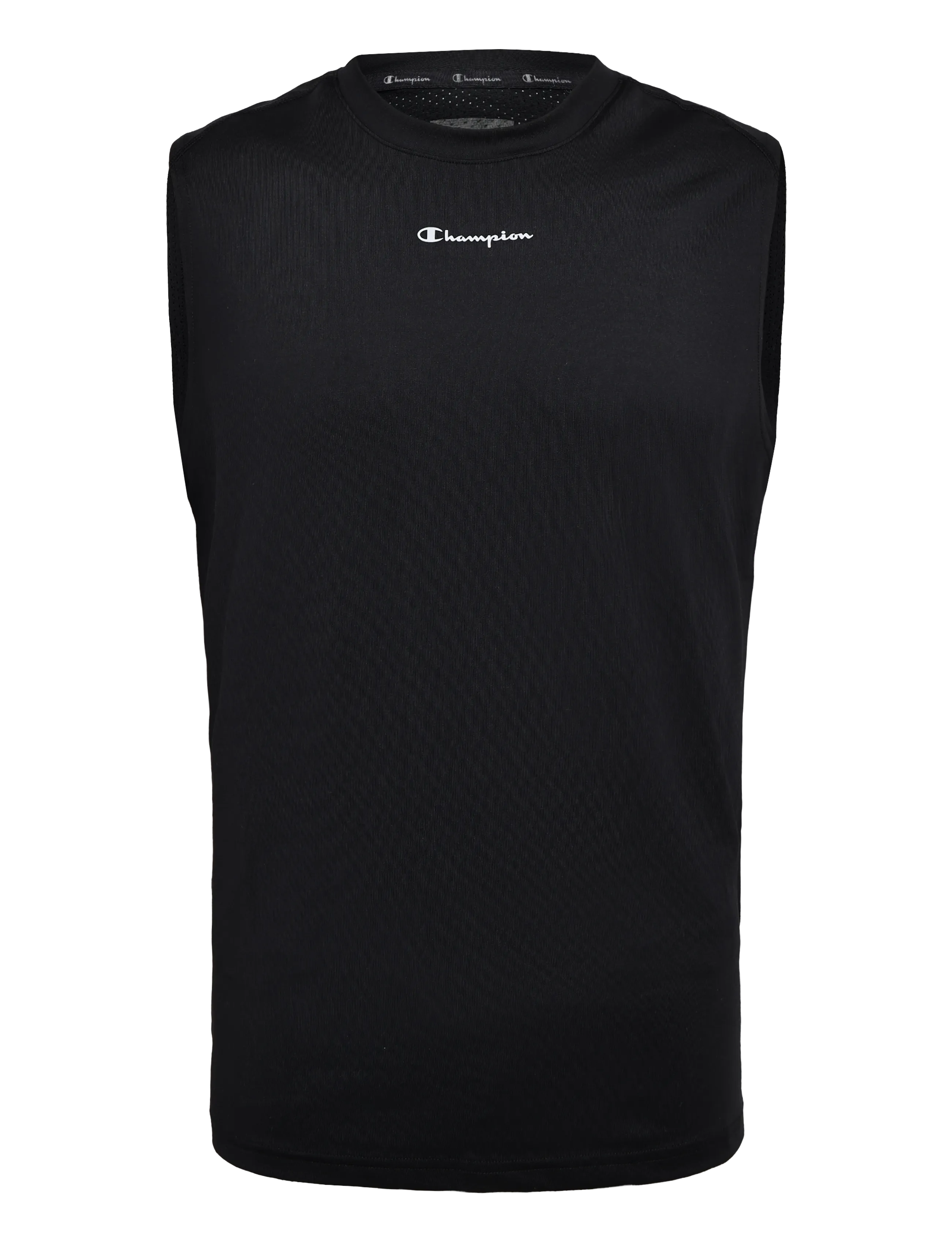 Champion T T-Shirt - Streetstyle - KK001-NBK / black