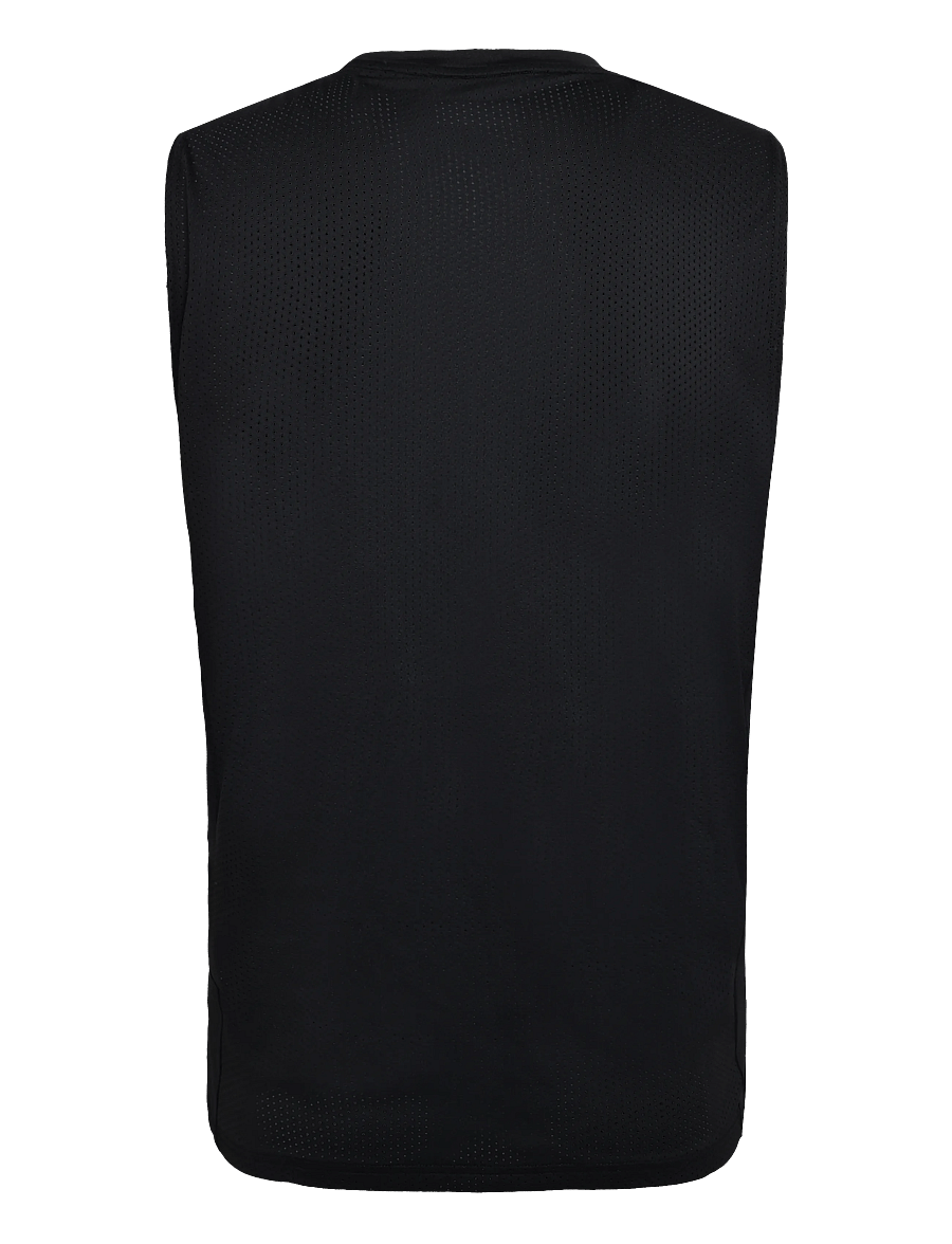Champion - T T-Shirt - Õlapaeltega pluusid - kk001-nbk - 2