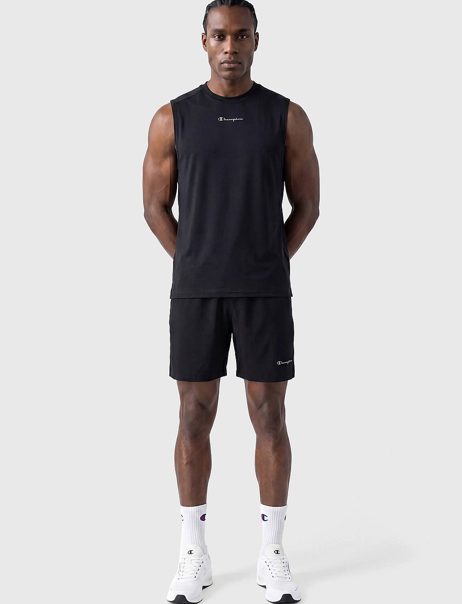 Champion - T T-Shirt - kk001-nbk - 0