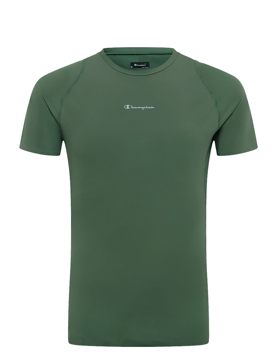 Champion - SS Tee - gs548-bzg - 1