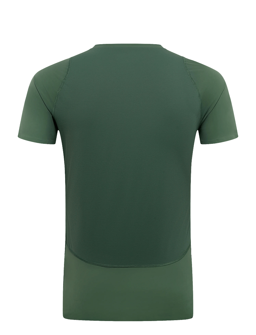 Champion - SS Tee - gs548-bzg - 2