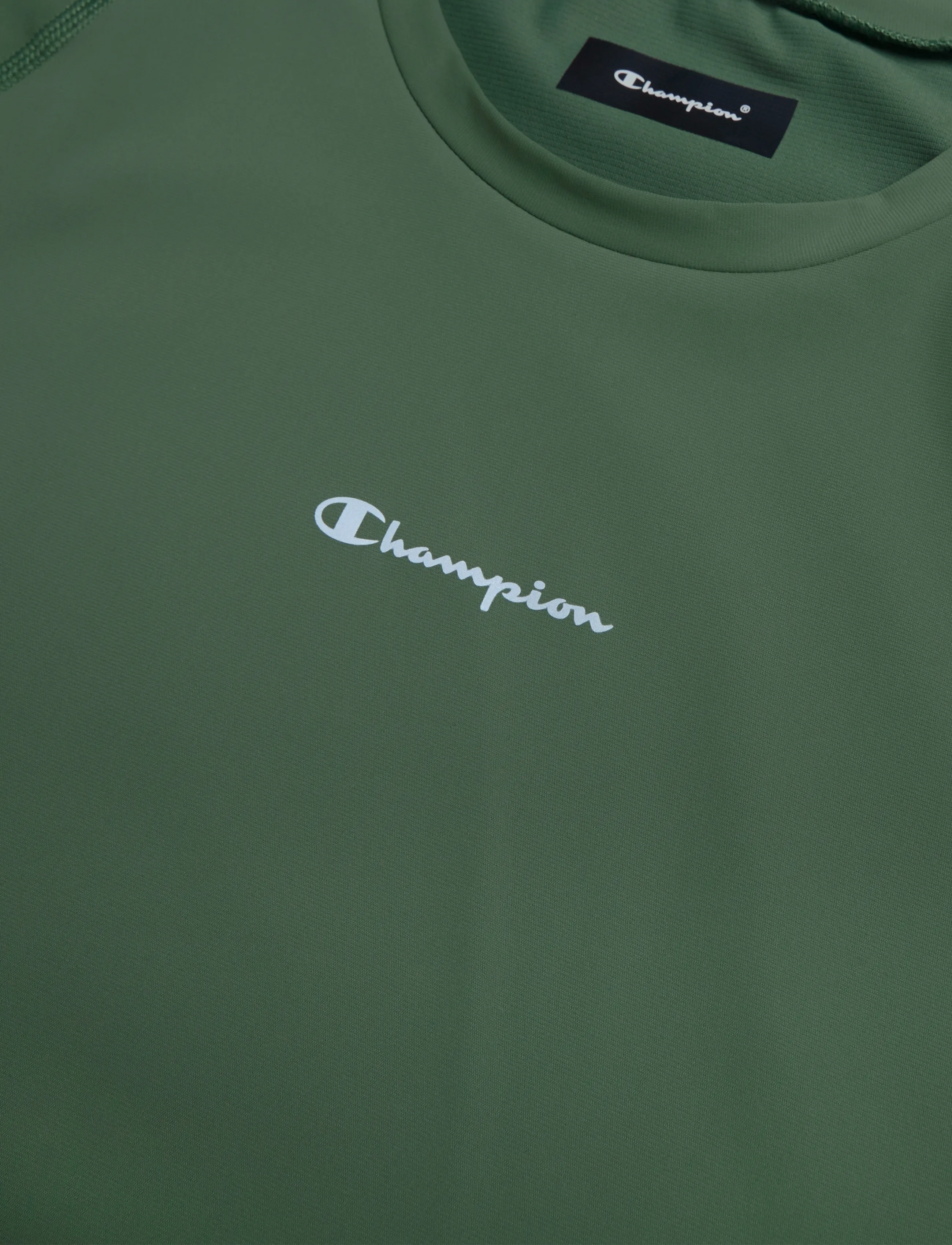 Champion - SS Tee - gs548-bzg - 4