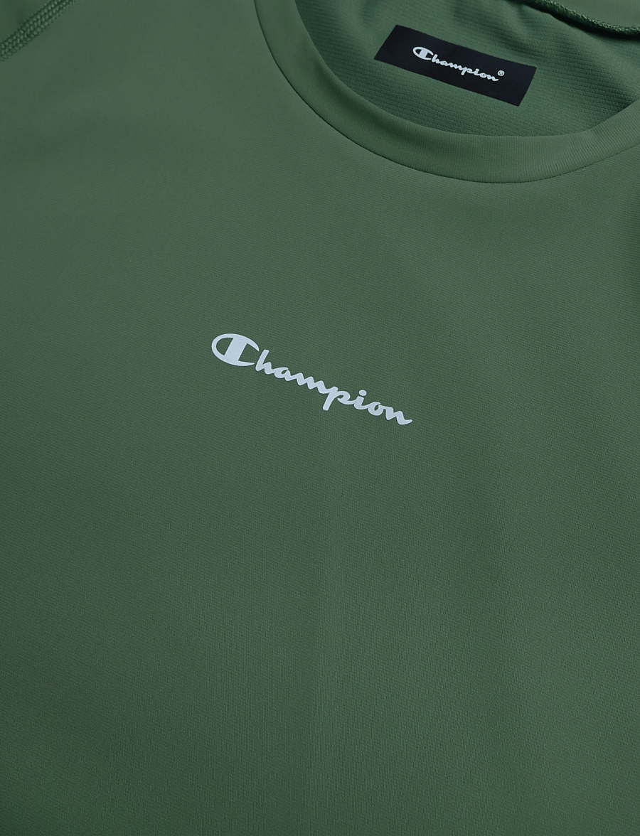 Champion - SS Tee - gs548-bzg - 4