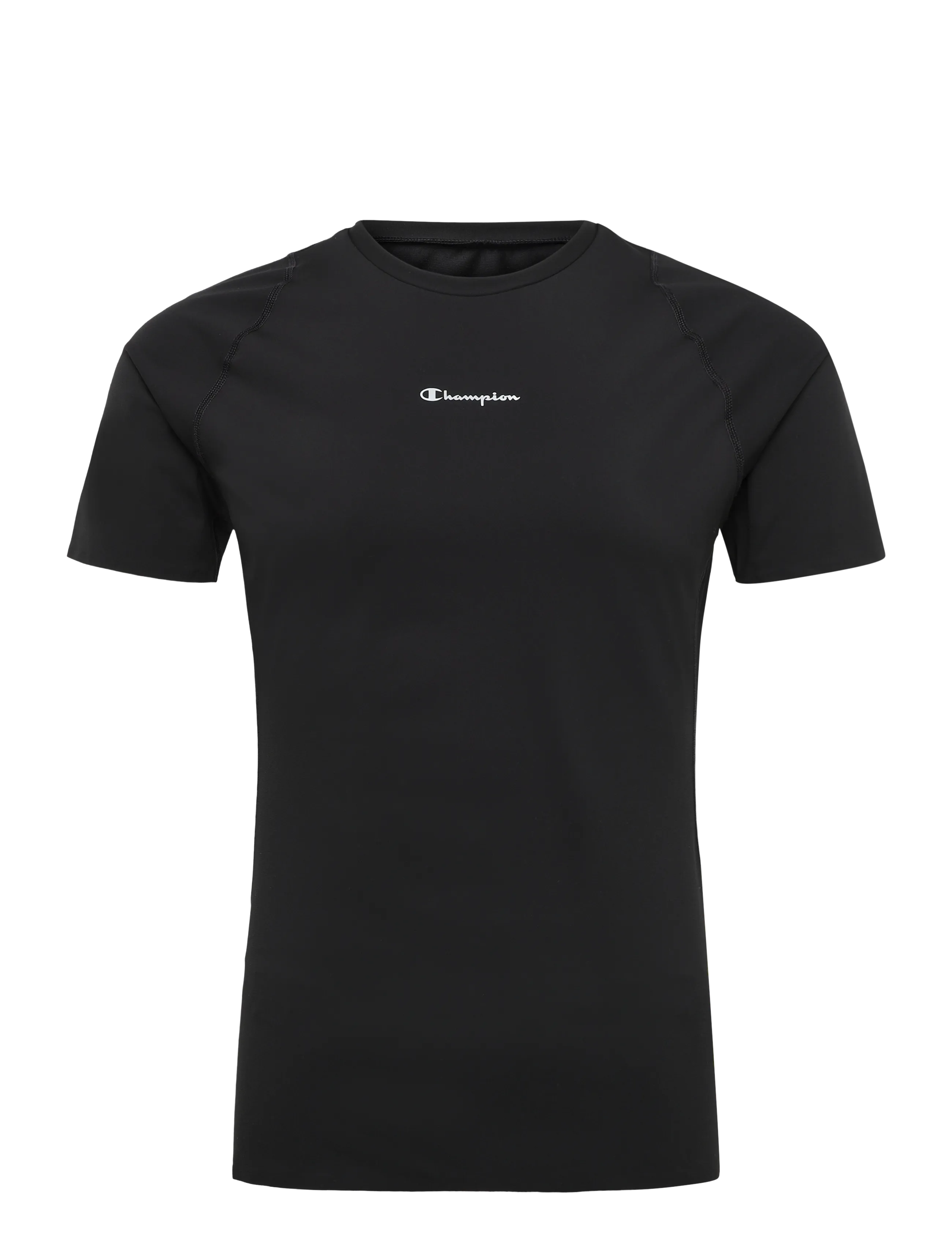 Champion SS Tee - Vis alt - KK001-NBK / black