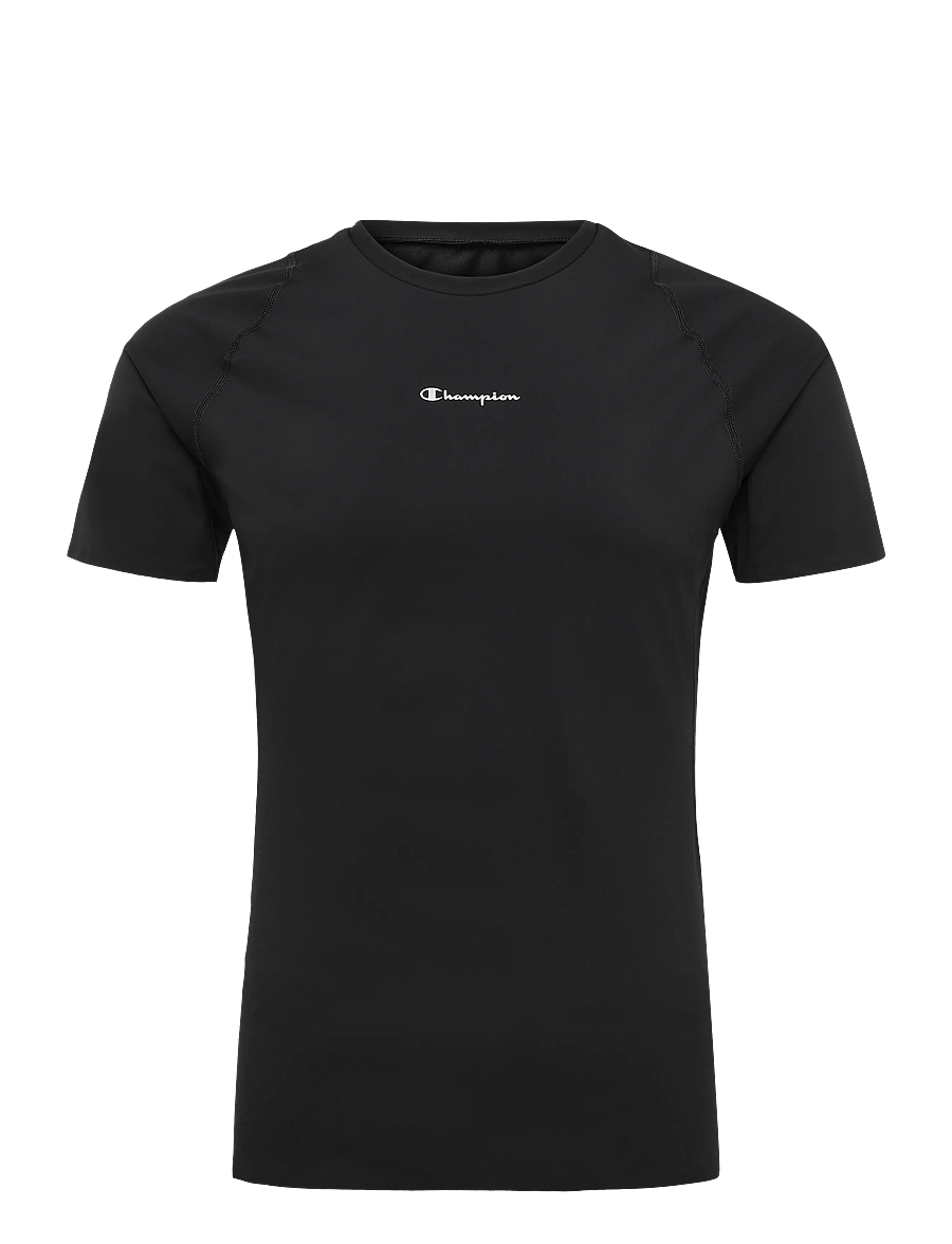 Champion - SS Tee - baselayer overdele - kk001-nbk - 1