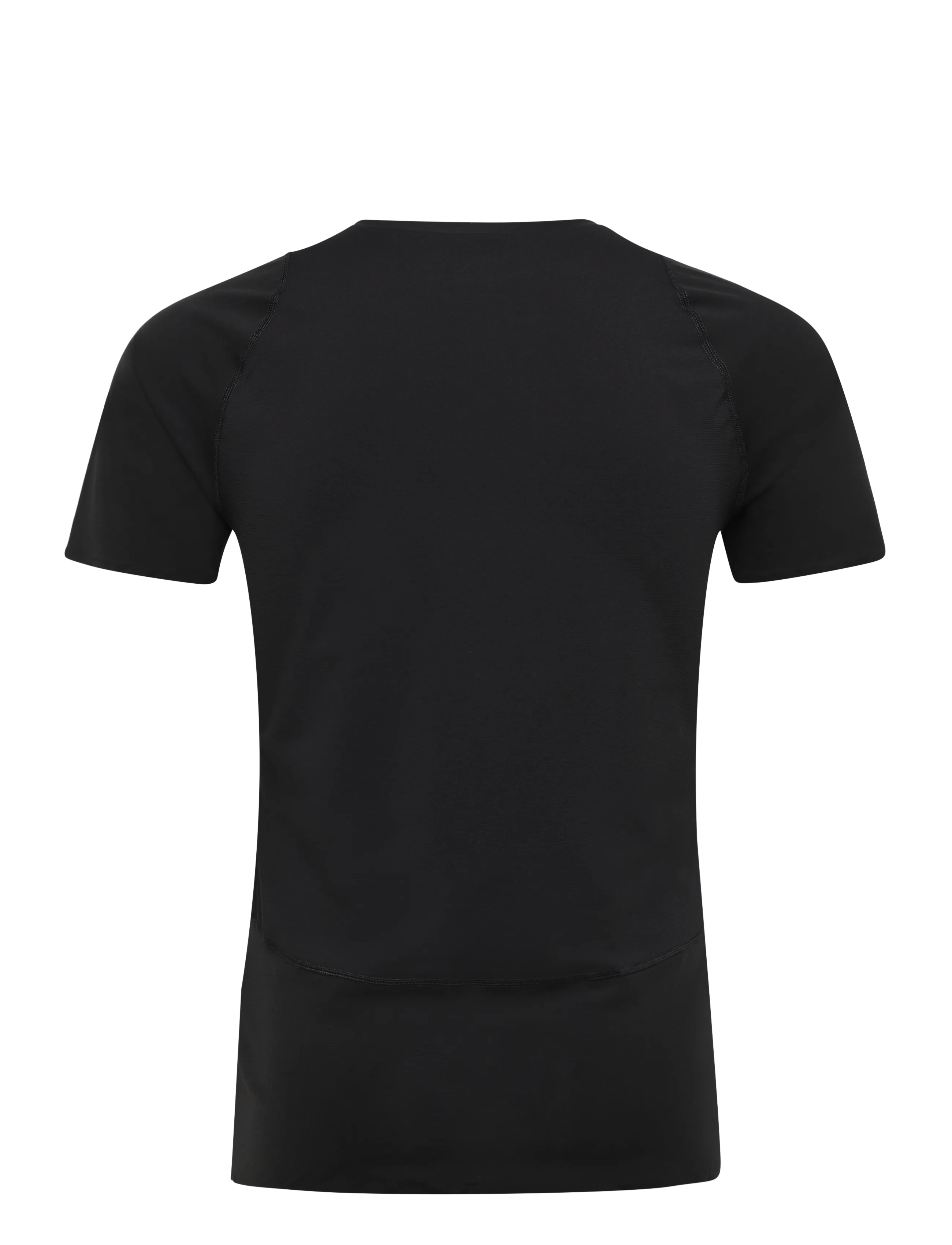 Champion - SS Tee - baselayer overdele - kk001-nbk - 2