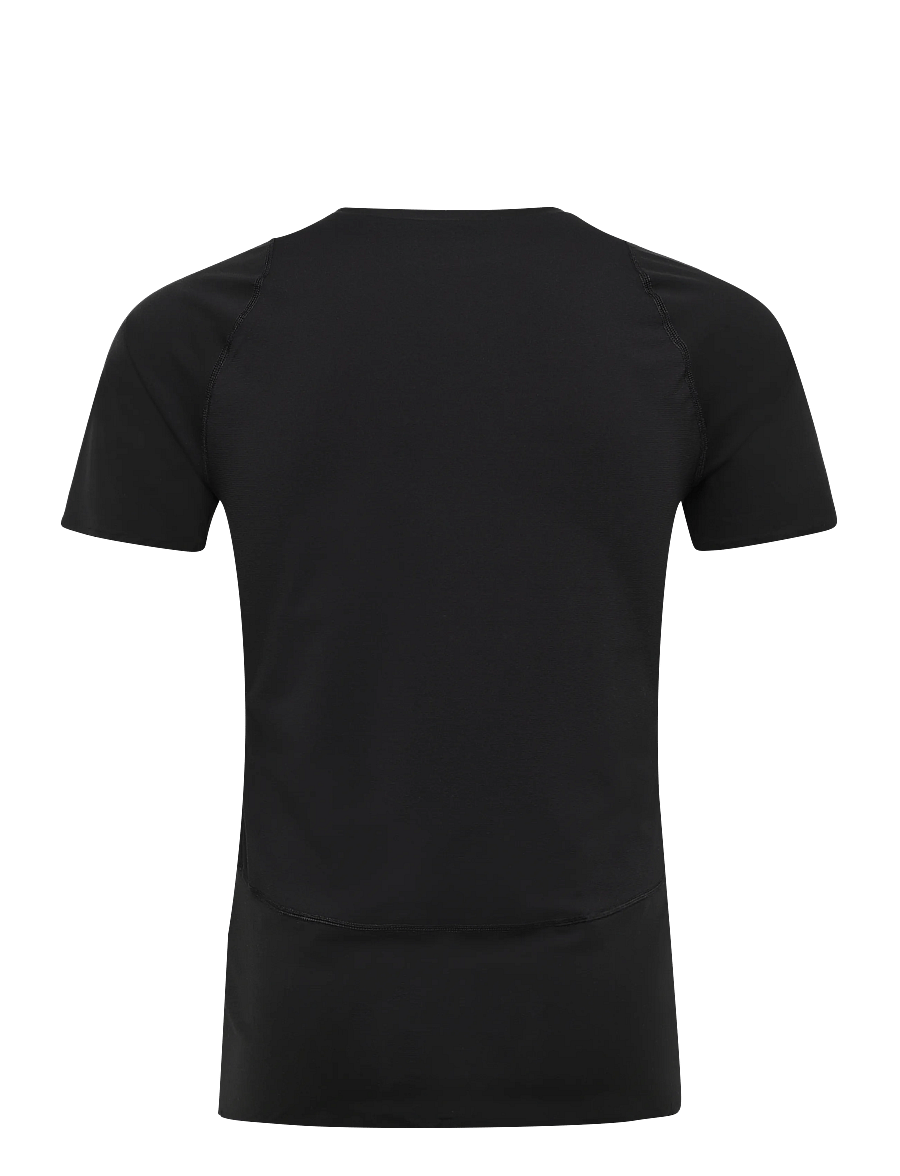 Champion - SS Tee - baselayer overdele - kk001-nbk - 2