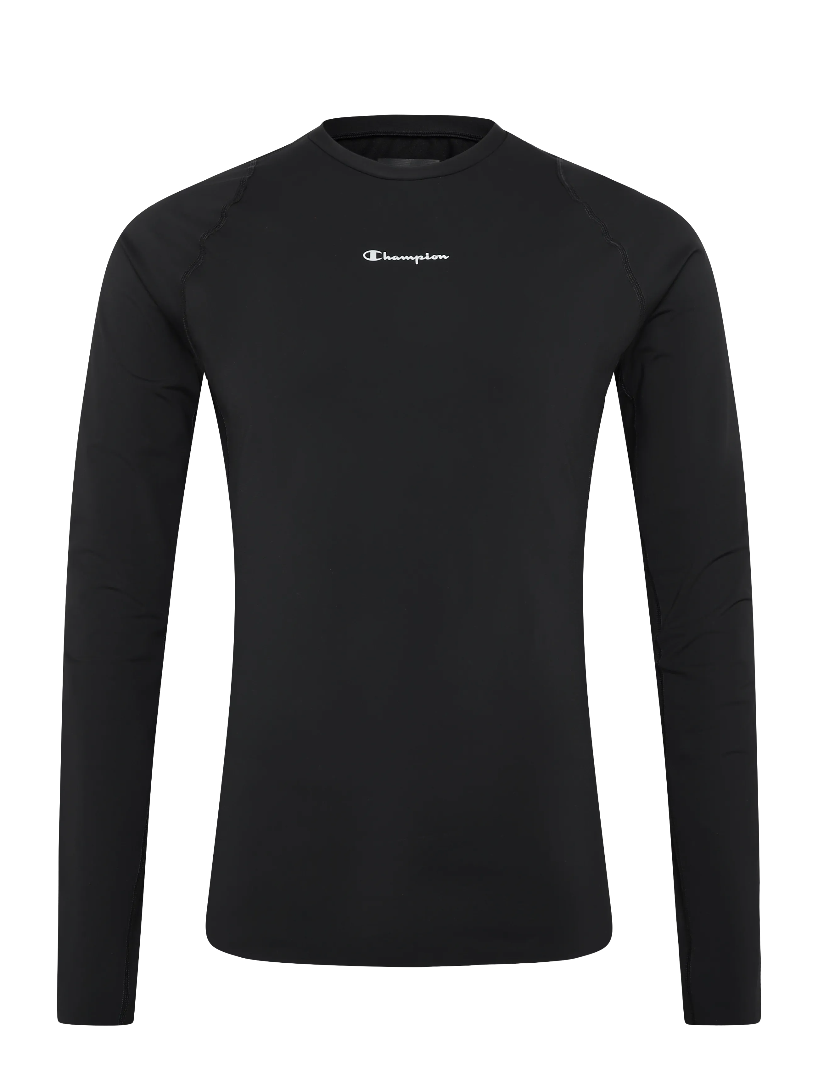 Champion LS Tee - Träning - KK001-NBK / black