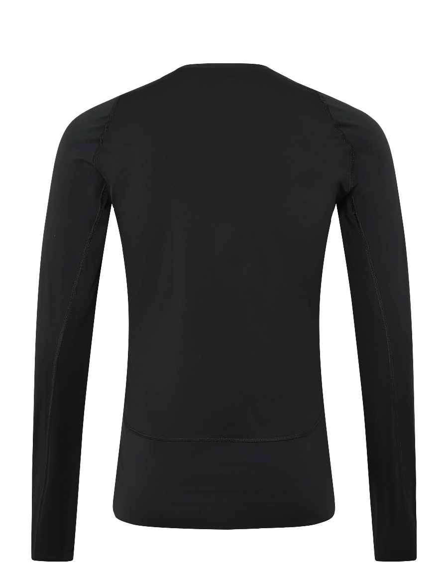 Champion - LS Tee - långärmade tröjor - kk001-nbk - 2