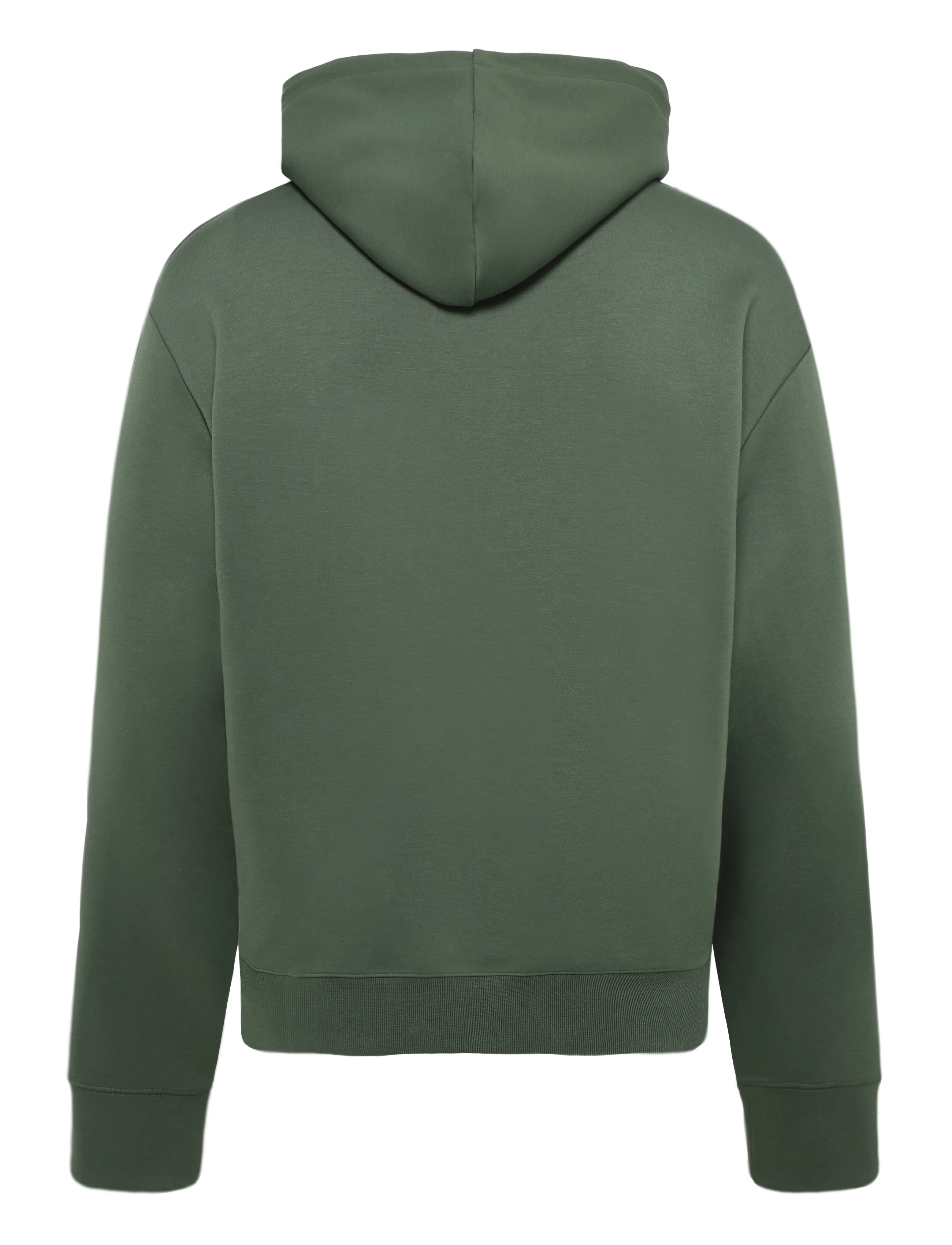 Champion - Hooded Full Zip Sweatshirt - kapuutsiga dressipluusid - gs548-bzg - 2