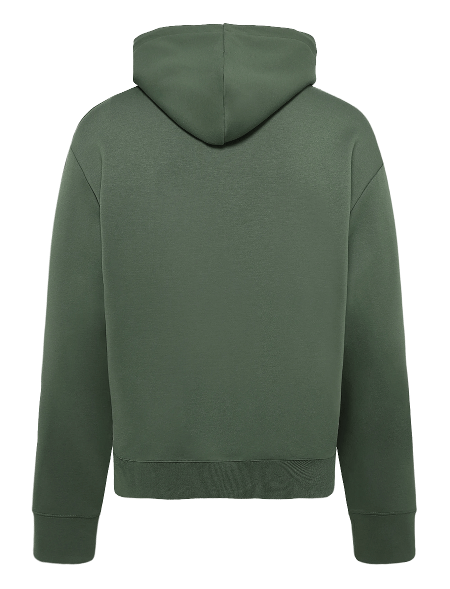 Champion - Hooded Full Zip Sweatshirt - kapuutsiga dressipluusid - gs548-bzg - 2